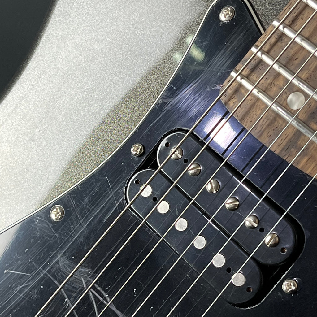 Squier Affinity Stratocaster HH