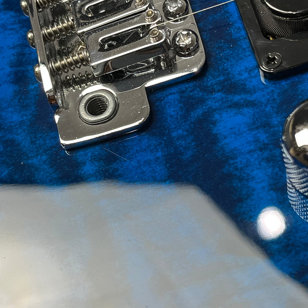 Ibanez GRX70QA