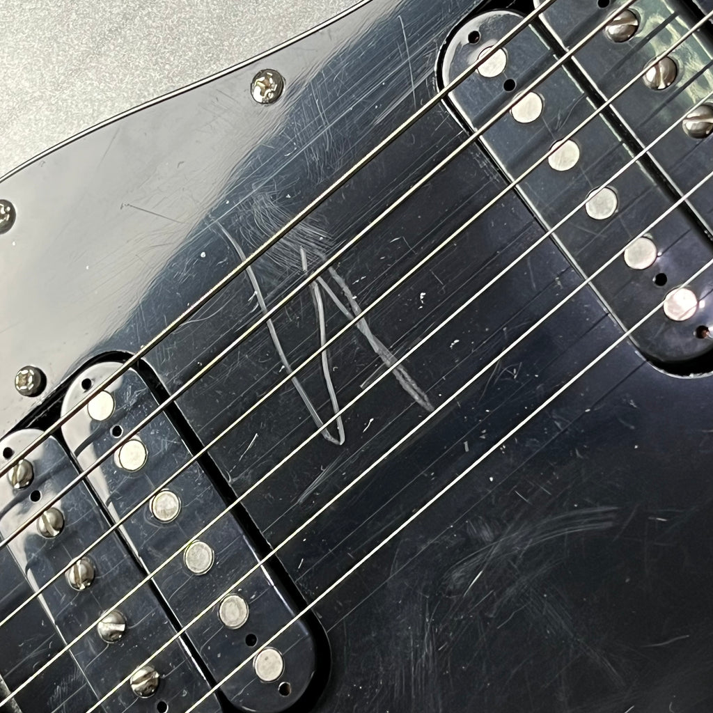 Squier Affinity Stratocaster HH