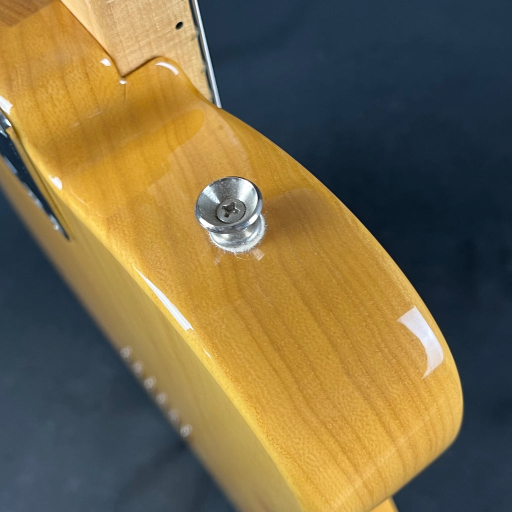 Fender FSR STD Telecaster MN NAT