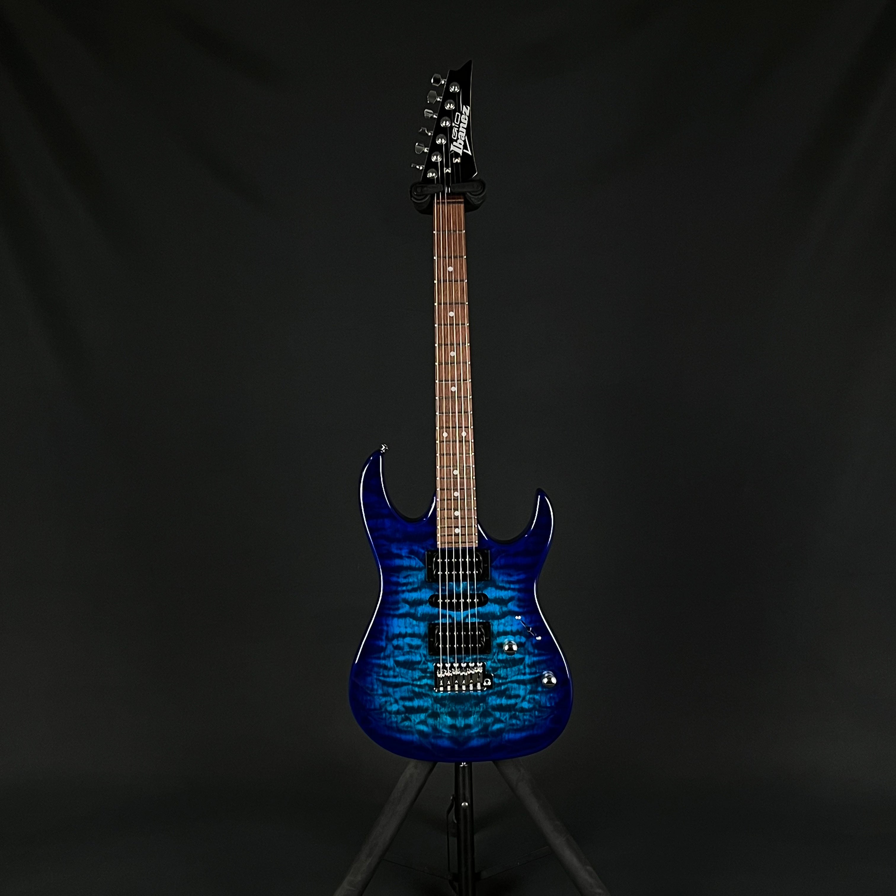 Ibanez GRX70QA