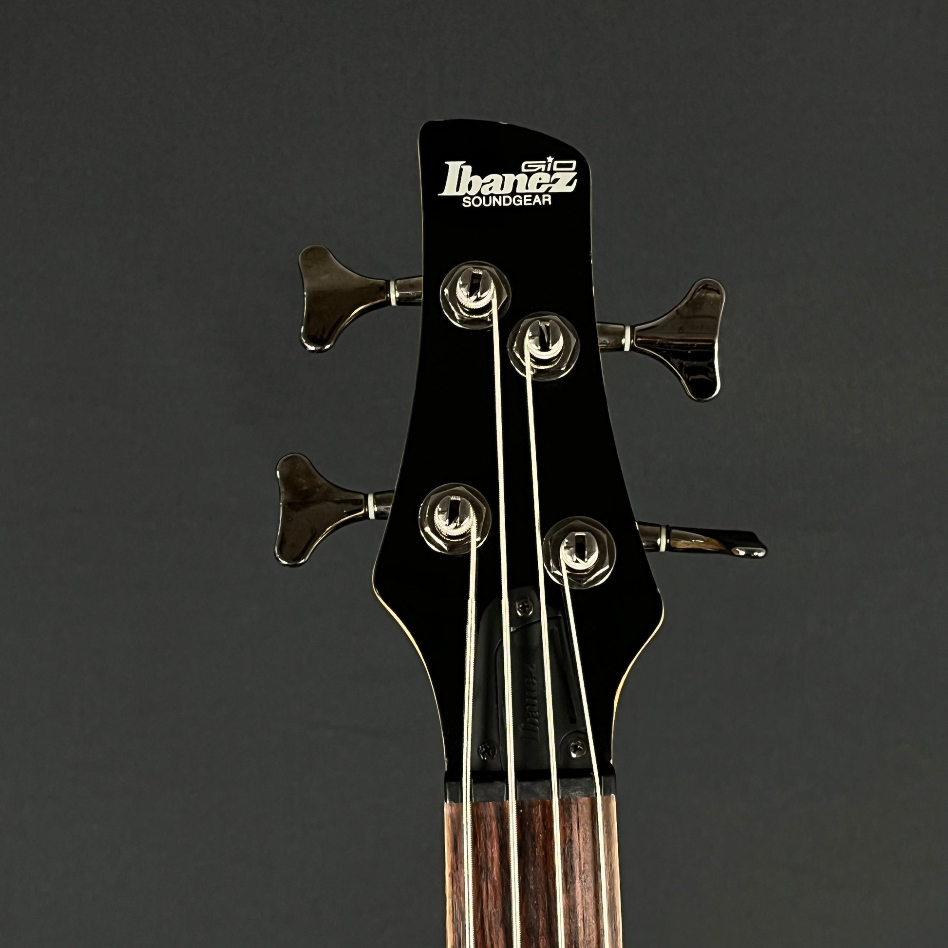 Ibanez Gio Soundgear Bass