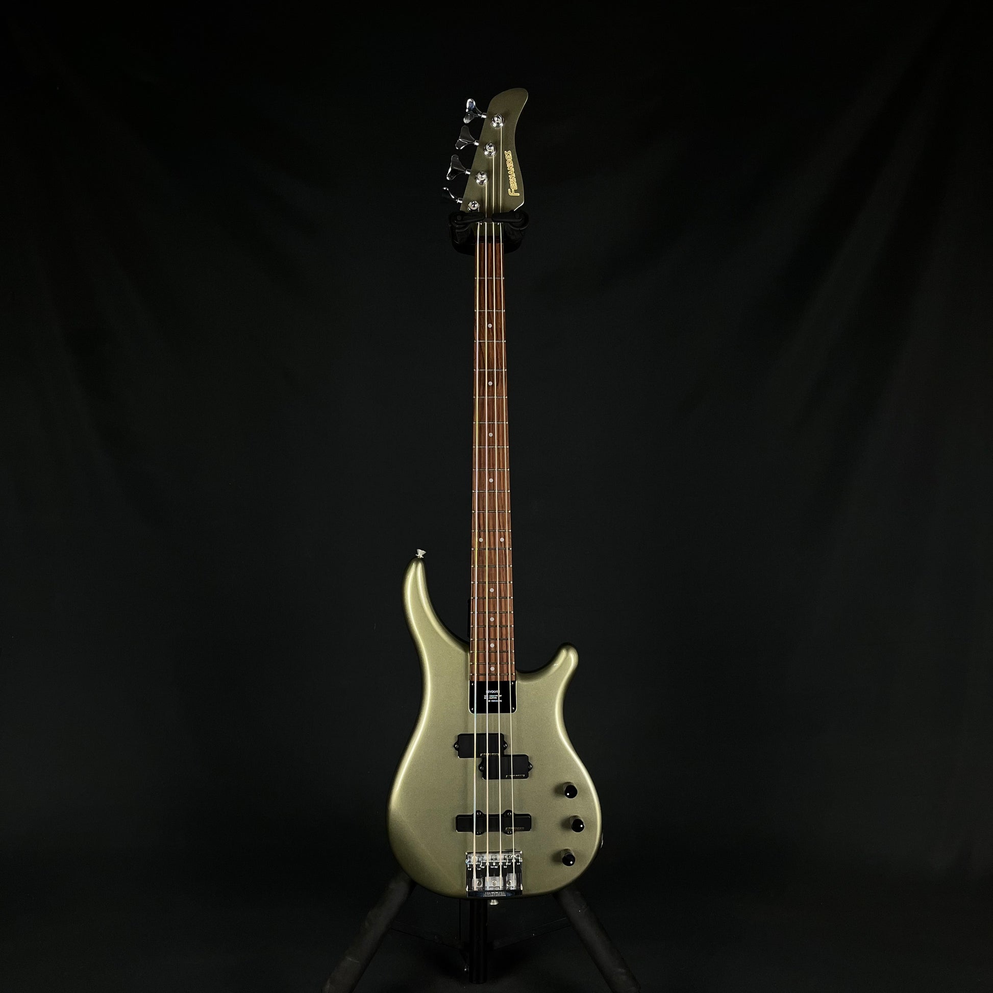 Fernandes FRB-45 Bass