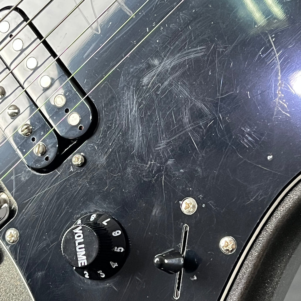 Squier Affinity Stratocaster HH