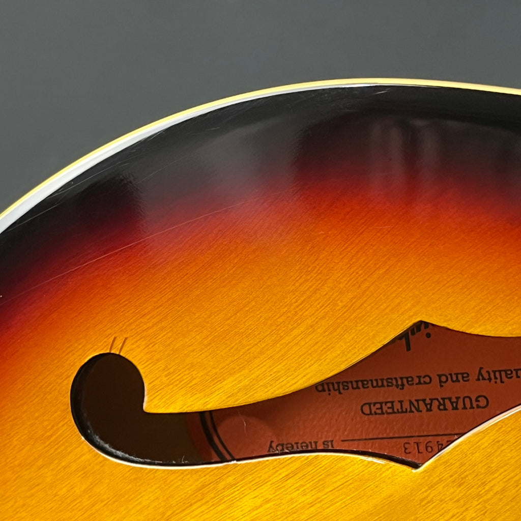 Epiphone ES-339 VS 2021