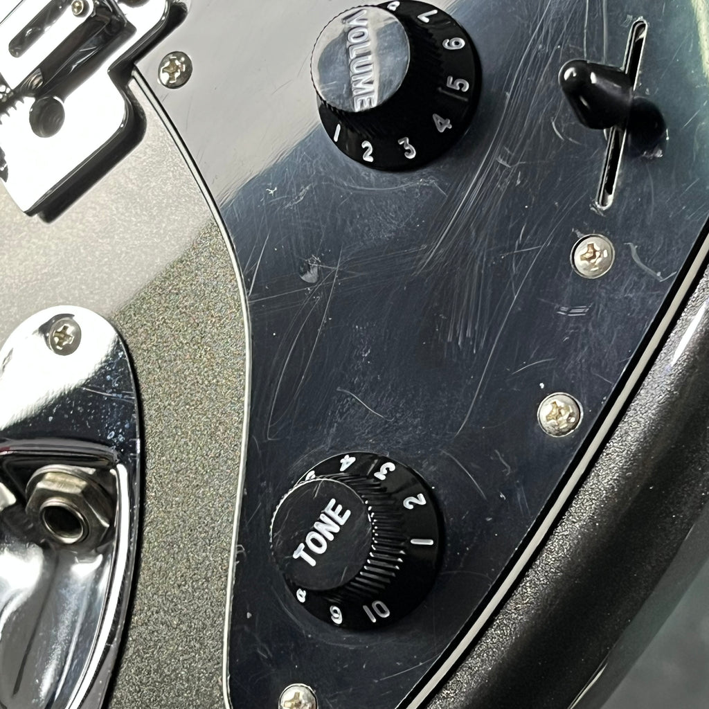 Squier Affinity Stratocaster HH