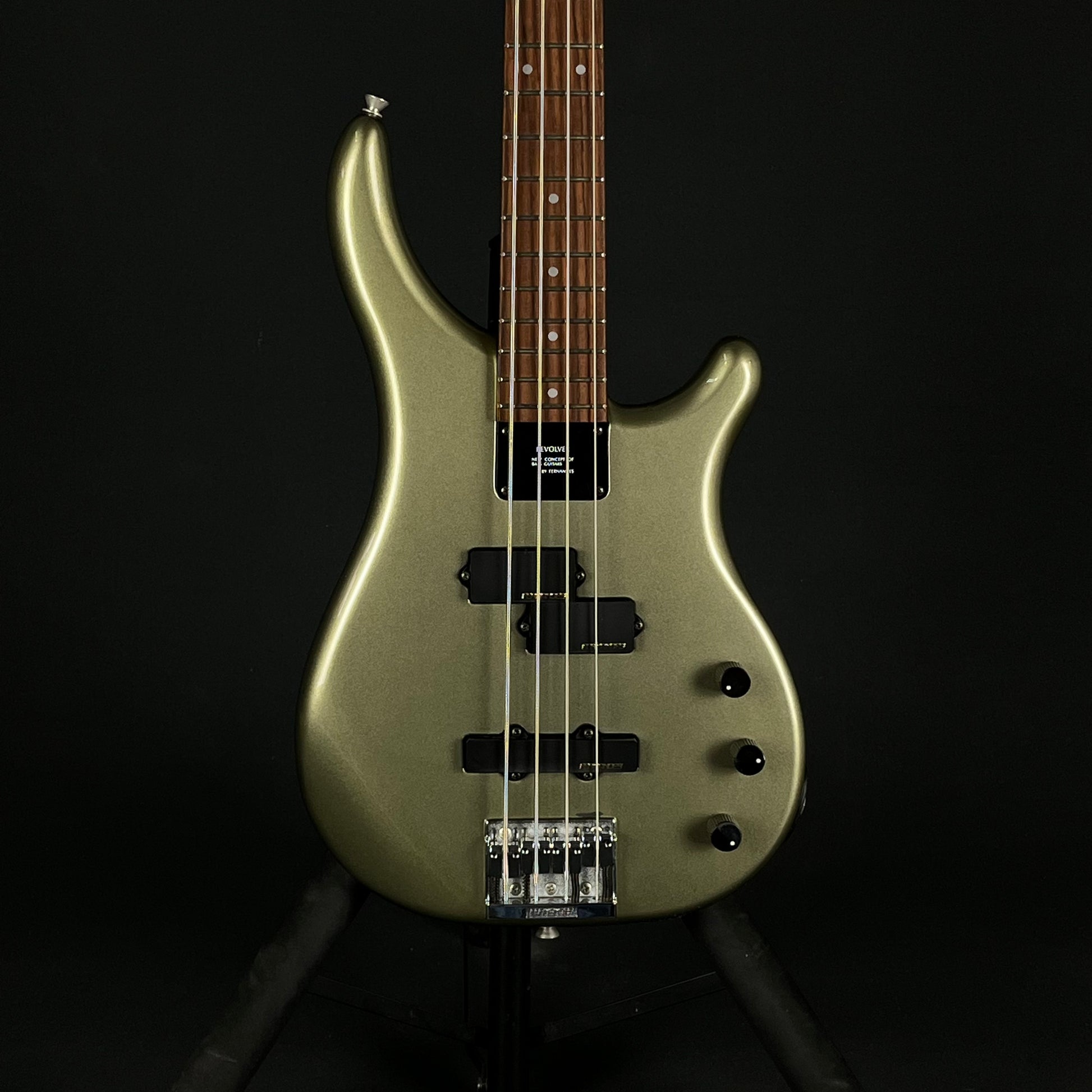 Fernandes FRB-45 Bass