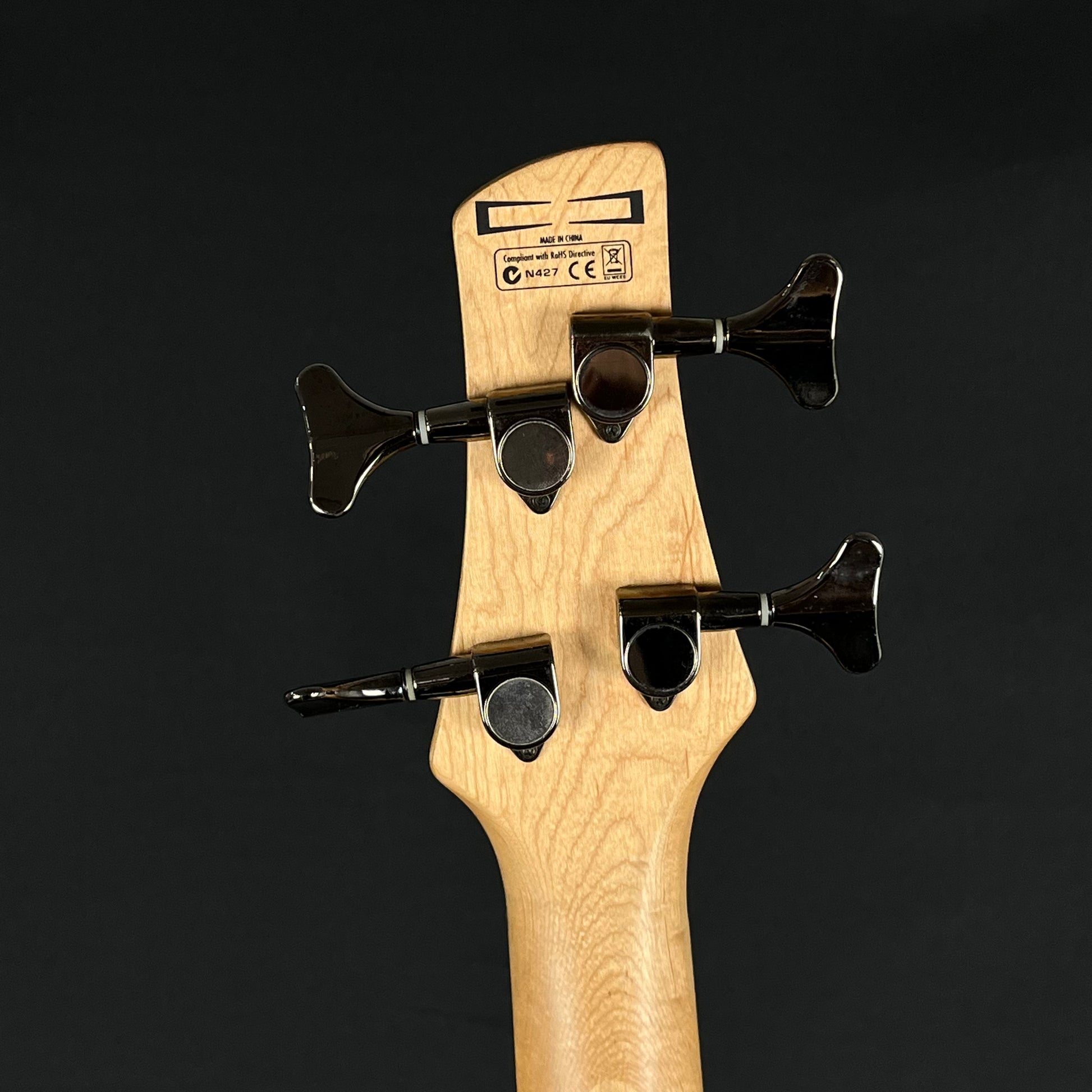 Ibanez Gio Soundgear Bass