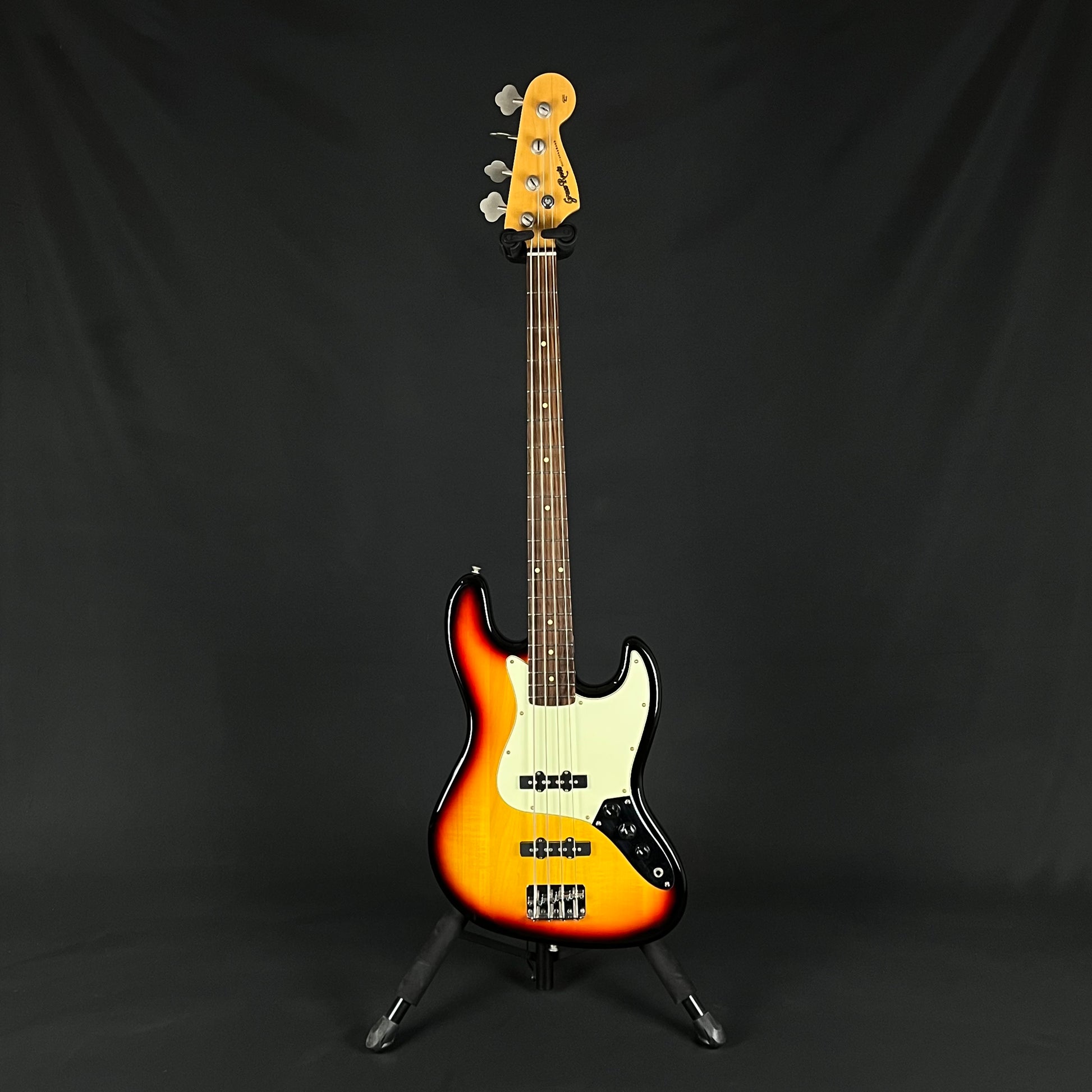 GrassRoots G-JB-55R