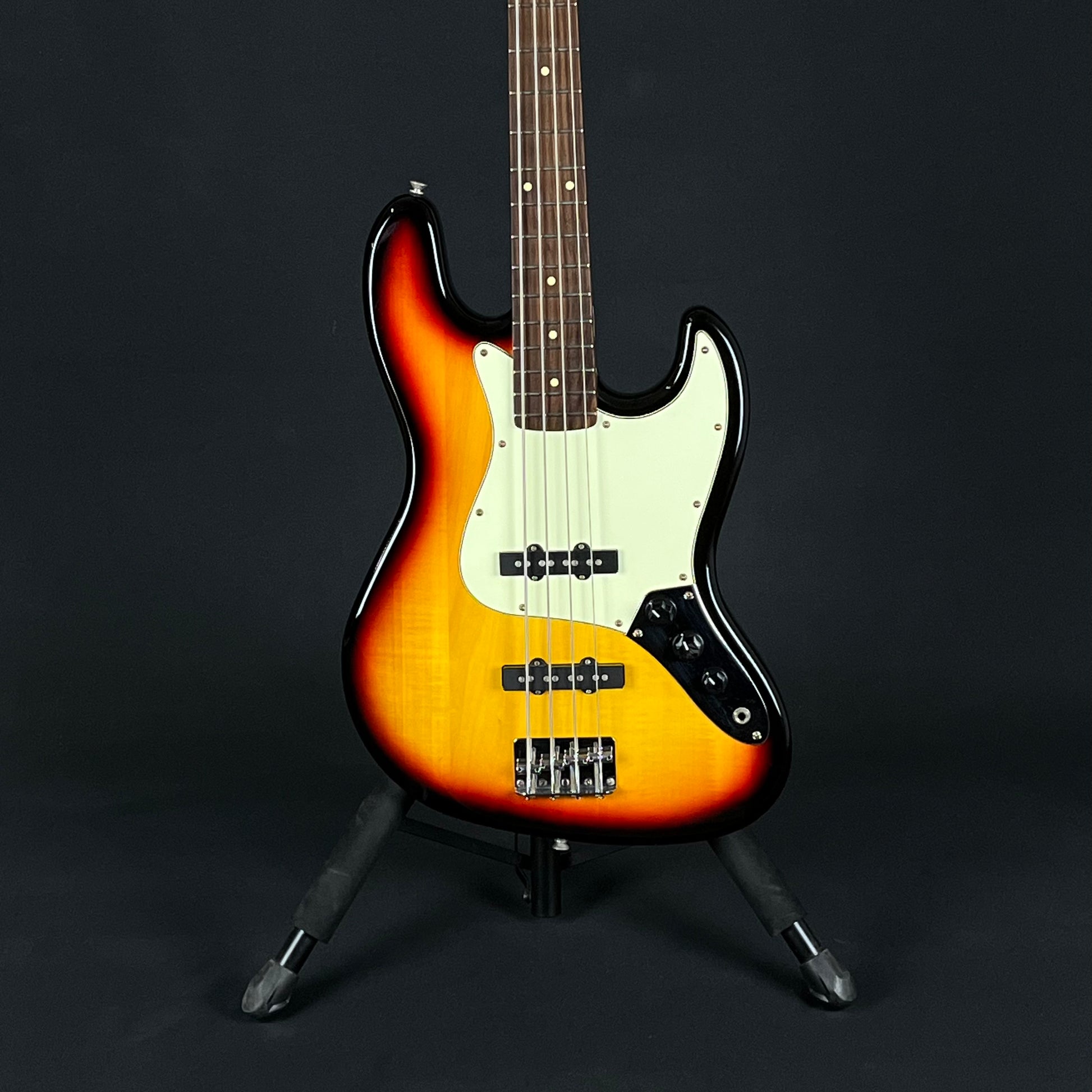 GrassRoots G-JB-55R