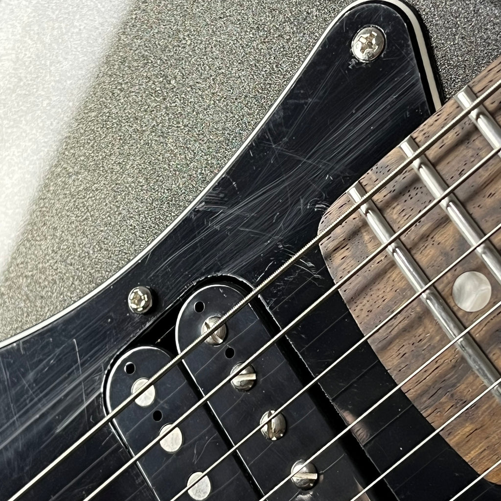 Squier Affinity Stratocaster HH
