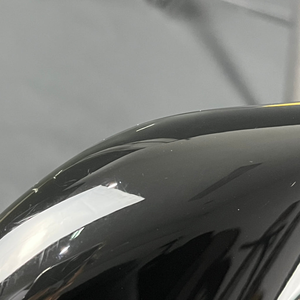 Bacchus Universe Series Stratocaster