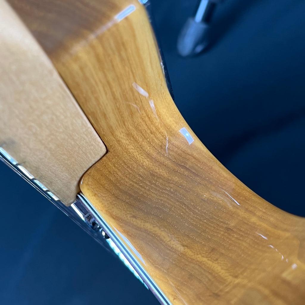 Fender FSR STD Telecaster MN NAT