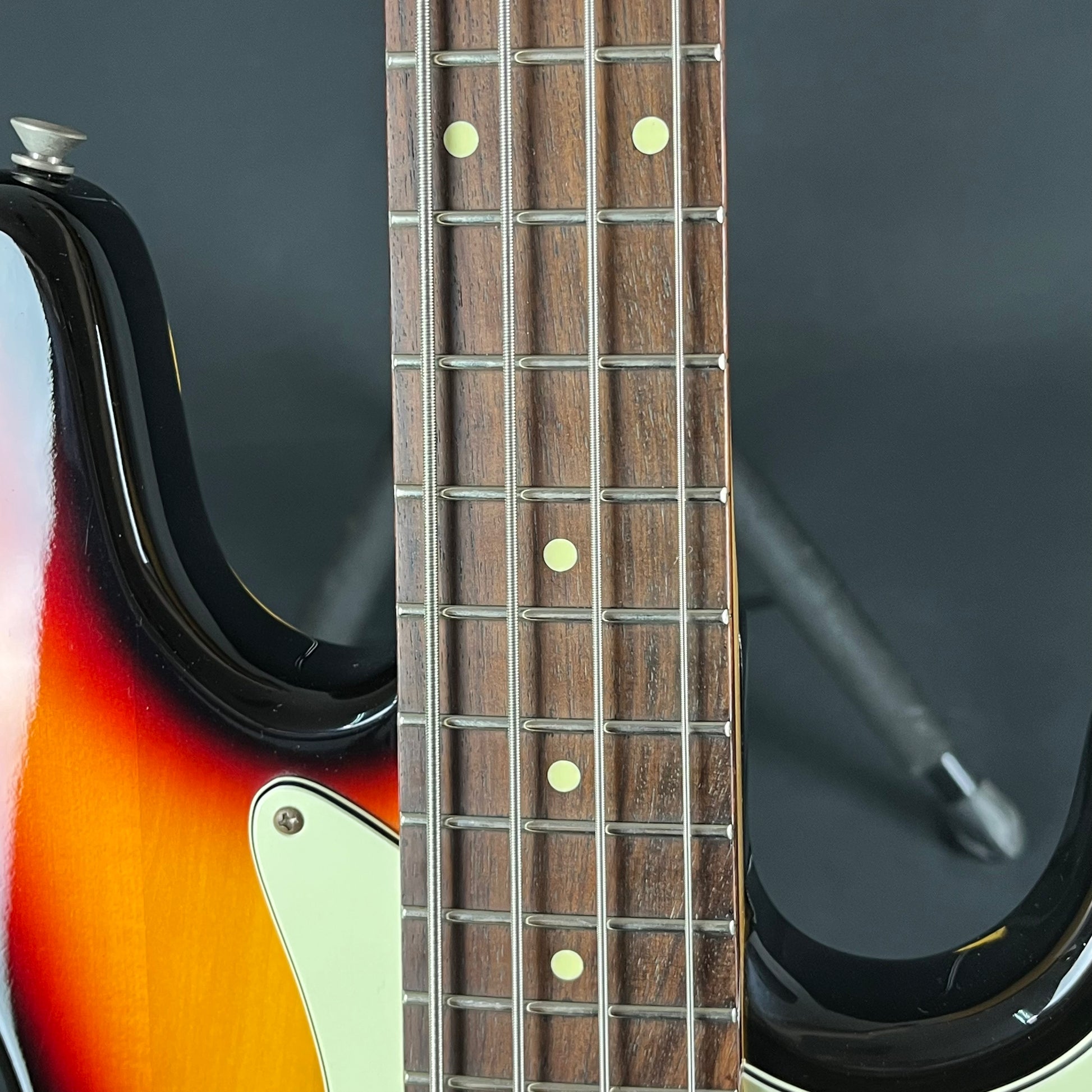 GrassRoots G-JB-55R