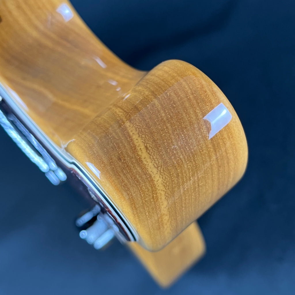 Fender FSR STD Telecaster MN NAT