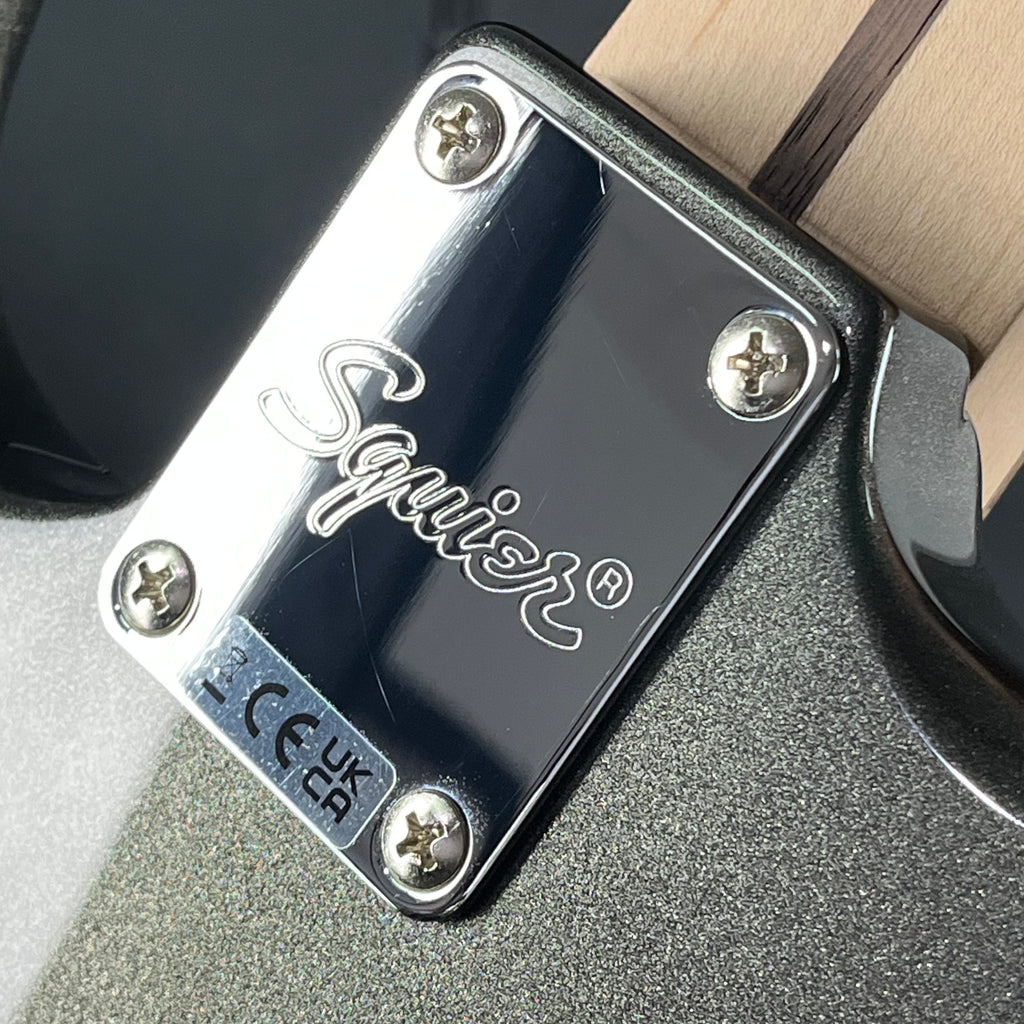 Squier Affinity Stratocaster HH
