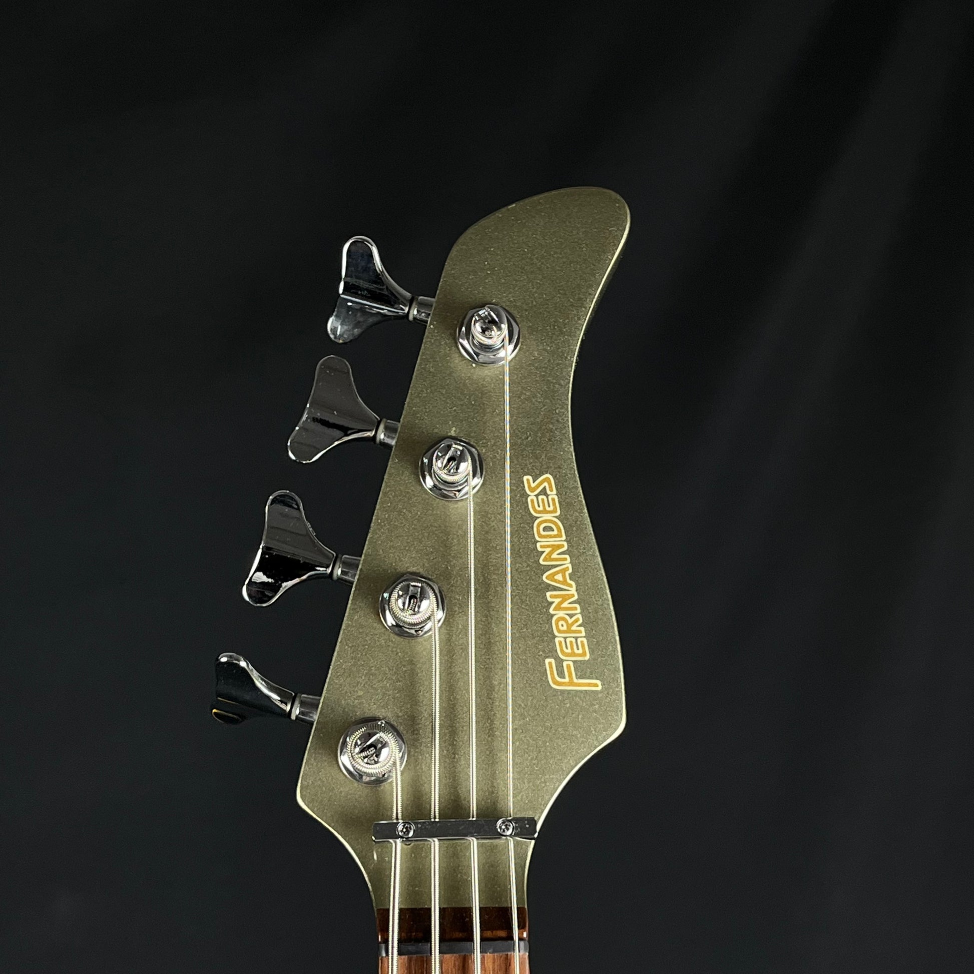 Fernandes FRB-45 Bass