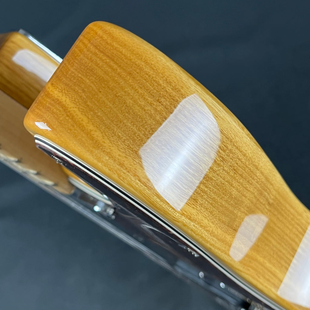 Fender FSR STD Telecaster MN NAT