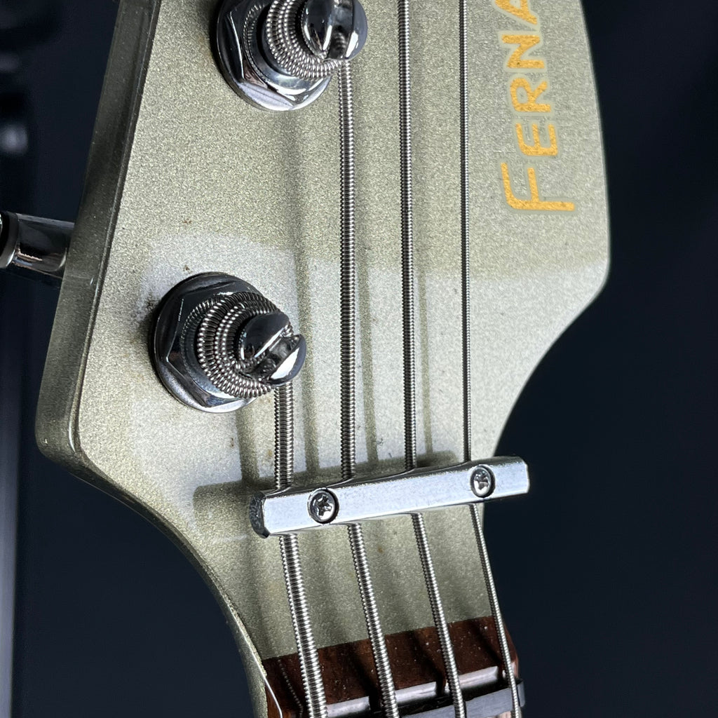 Fernandes FRB-45 Bass