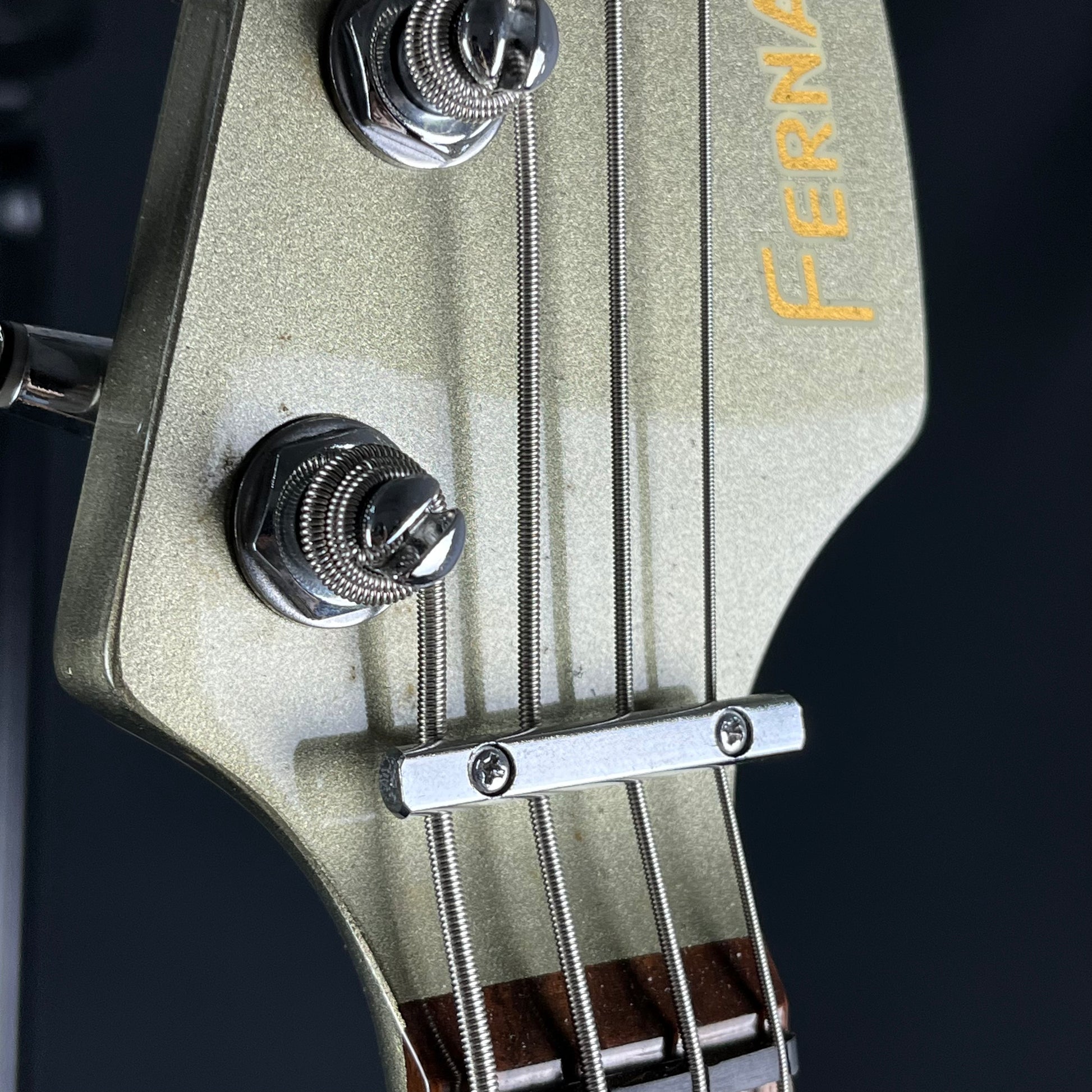Fernandes FRB-45 Bass