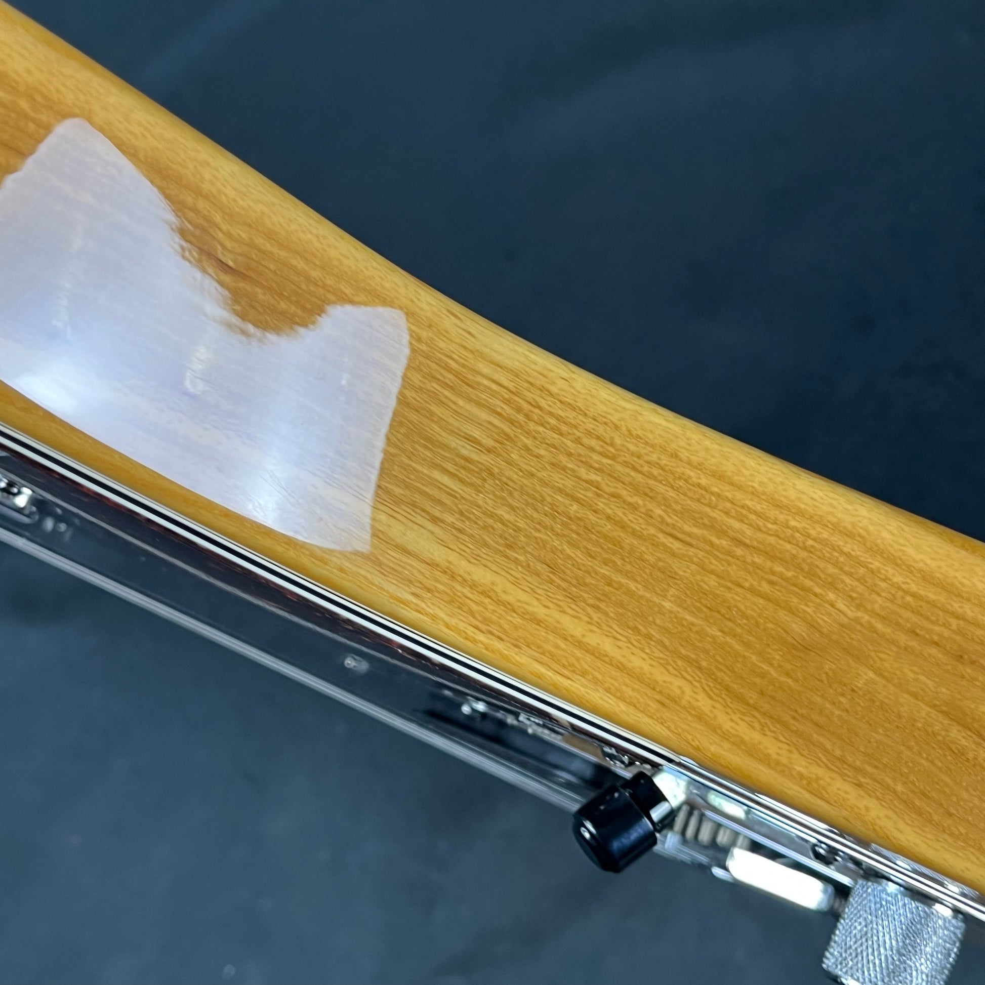 Fender FSR STD Telecaster MN NAT