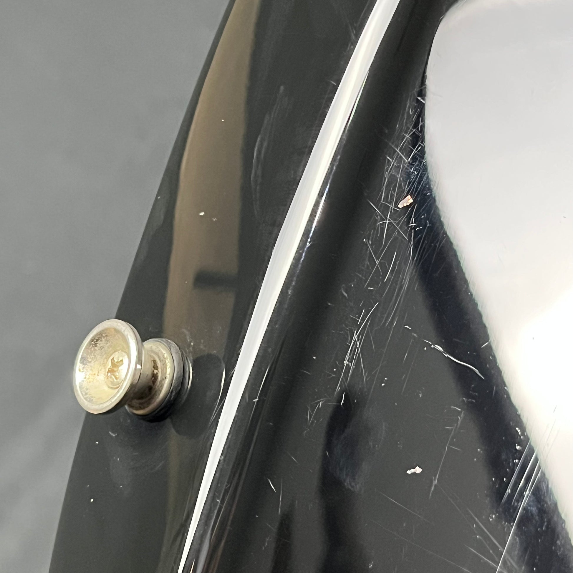 Bacchus Universe Series Stratocaster