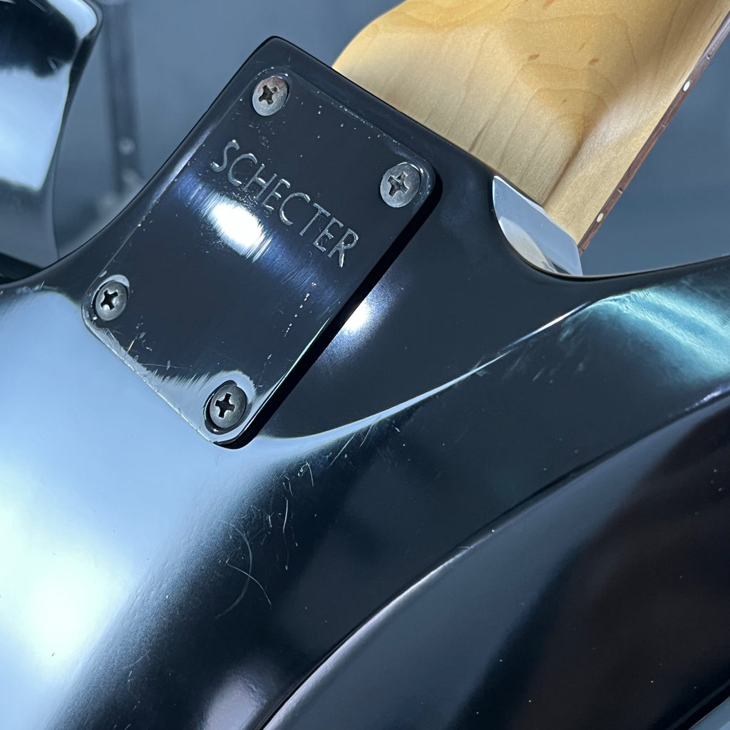 Progauge by Schecter PS-600AV
