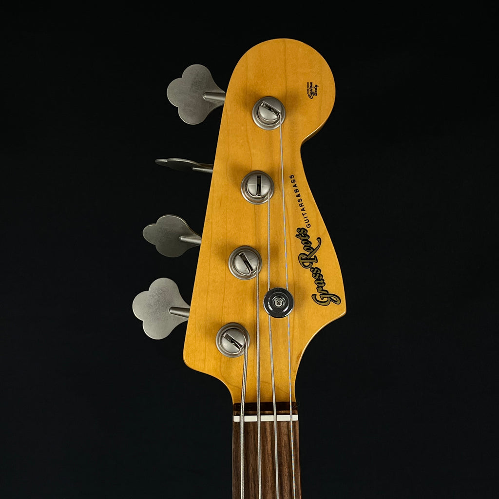 GrassRoots G-JB-55R