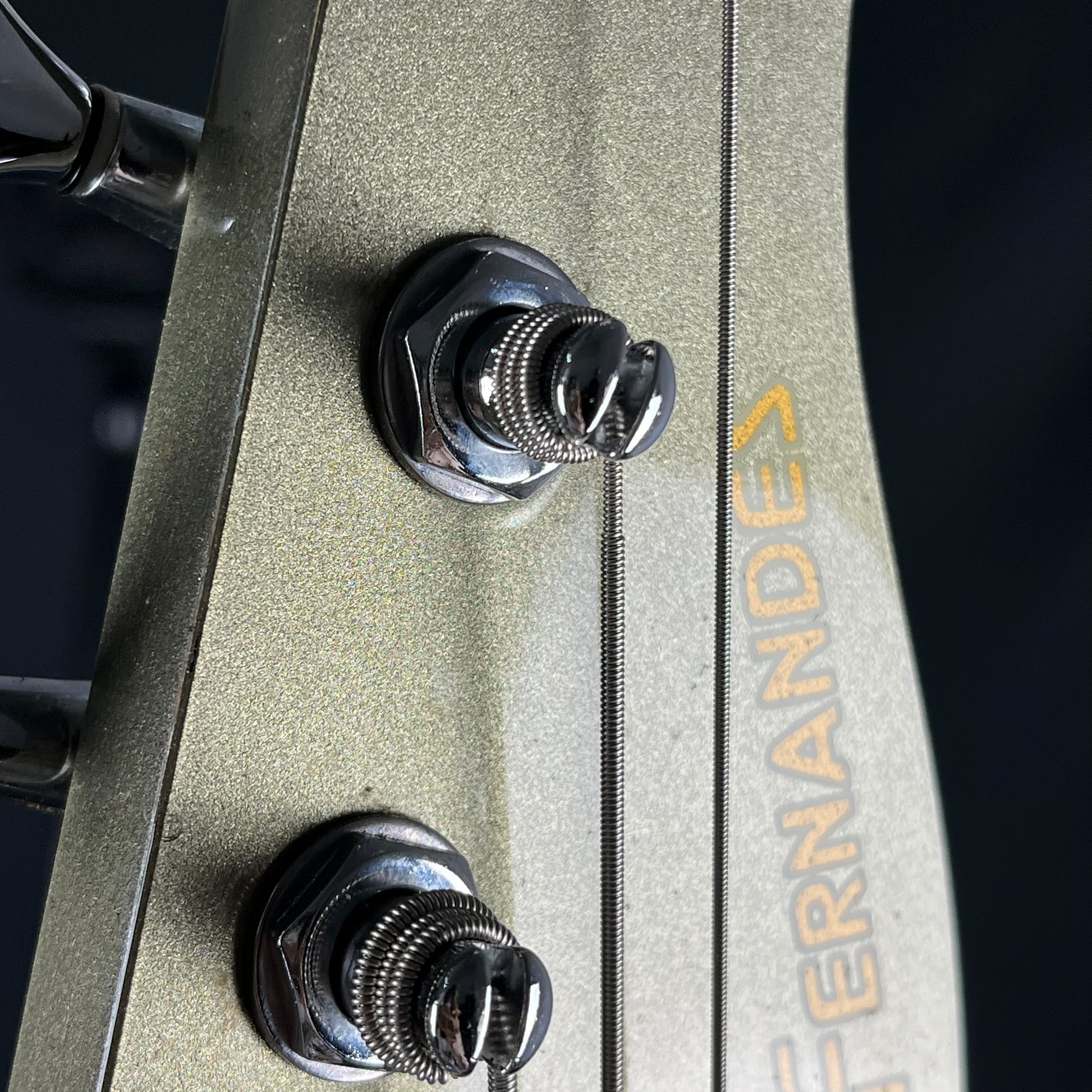 Fernandes FRB-45 Bass