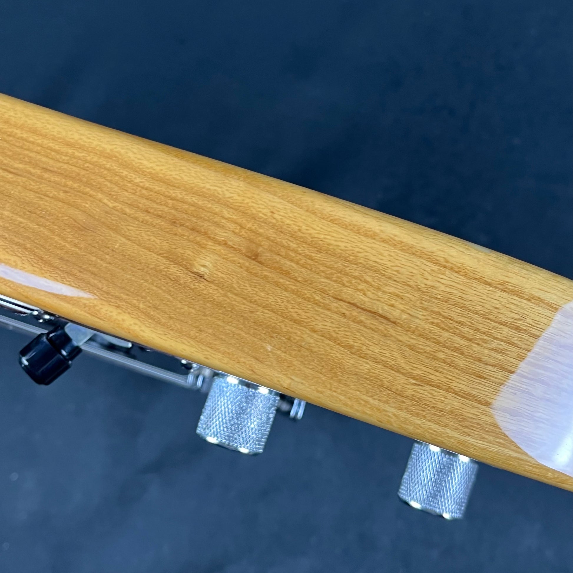 Fender FSR STD Telecaster MN NAT