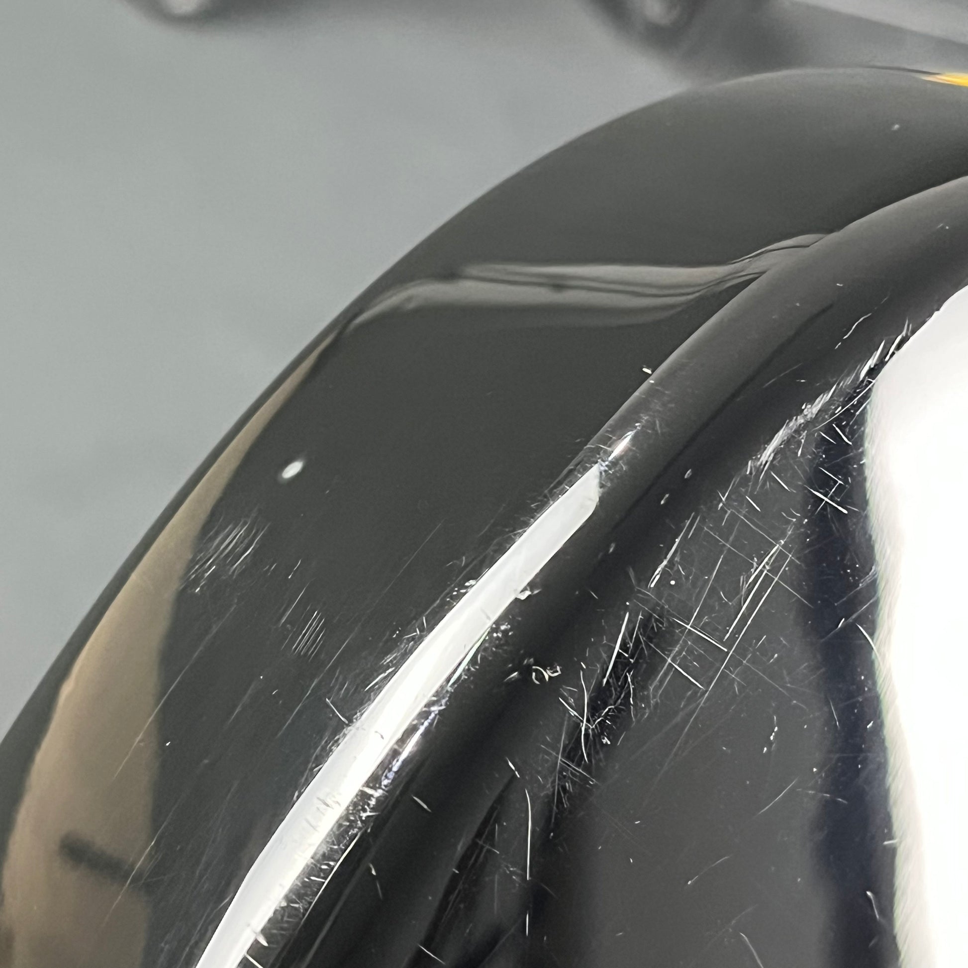 Bacchus Universe Series Stratocaster