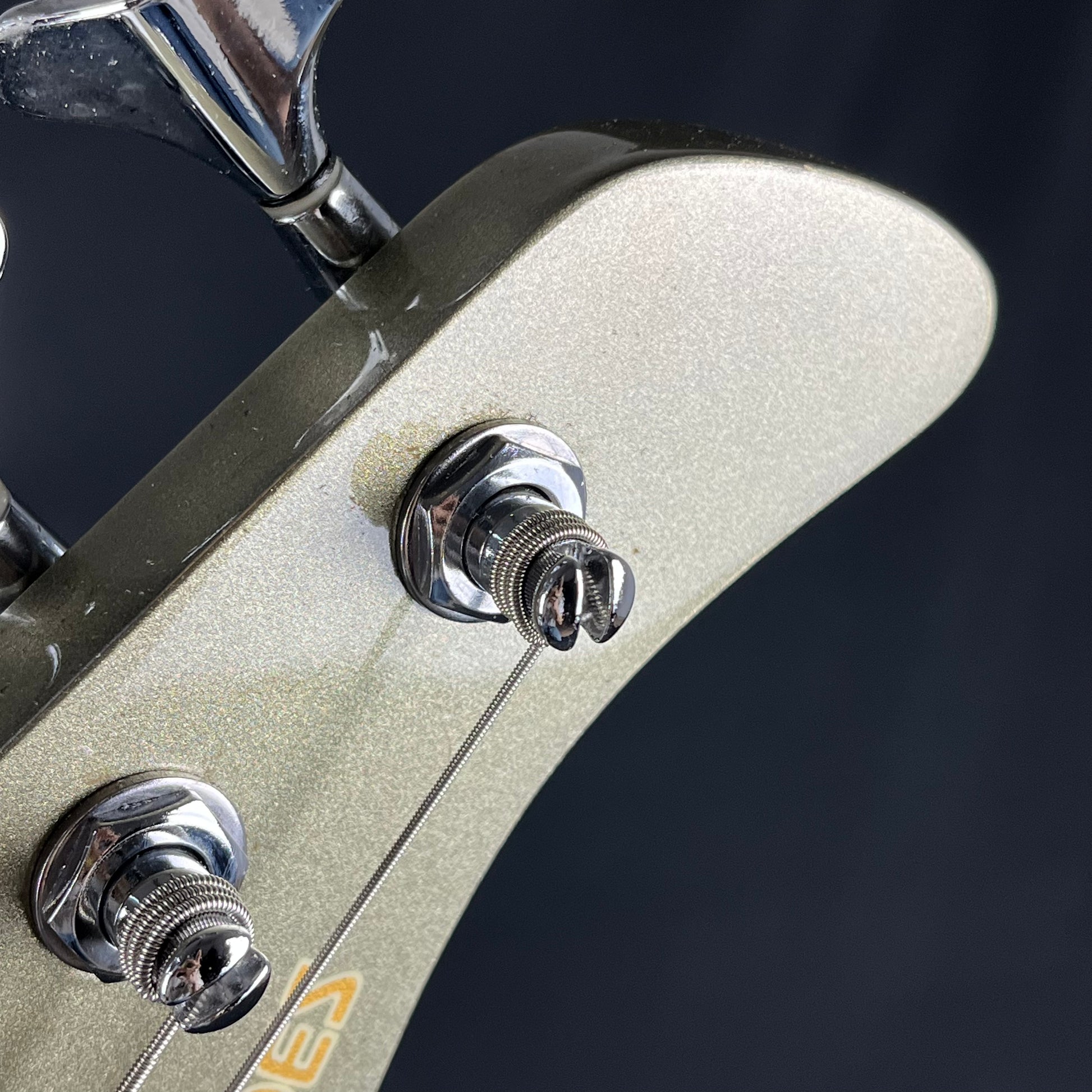 Fernandes FRB-45 Bass