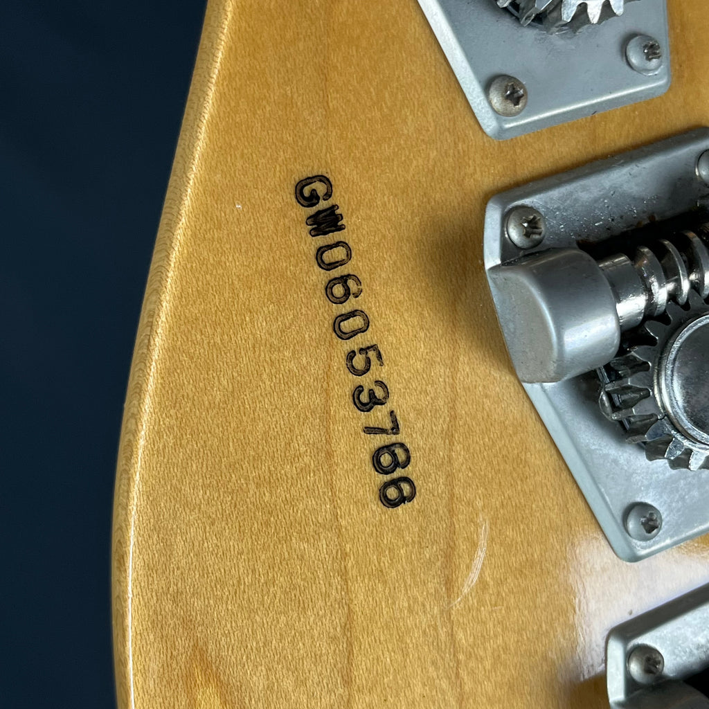GrassRoots G-JB-55R