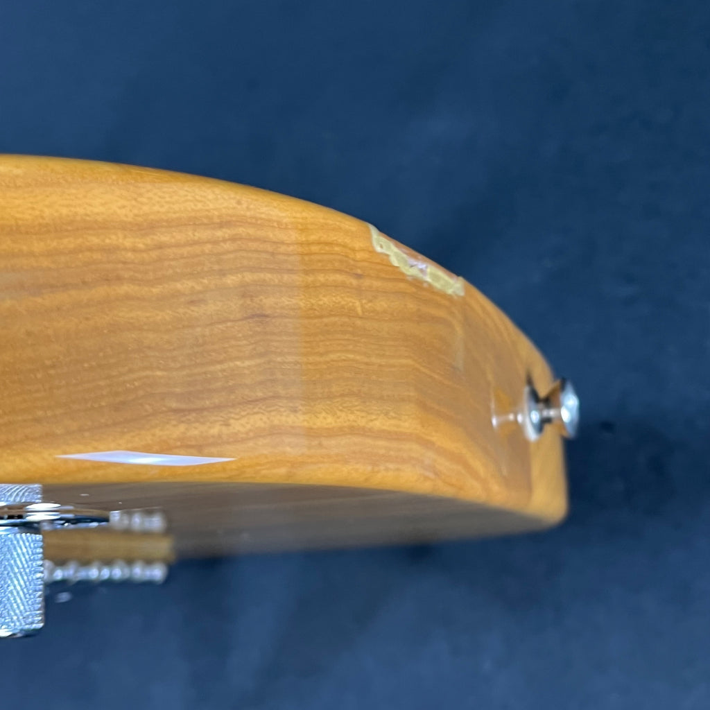 Fender FSR STD Telecaster MN NAT