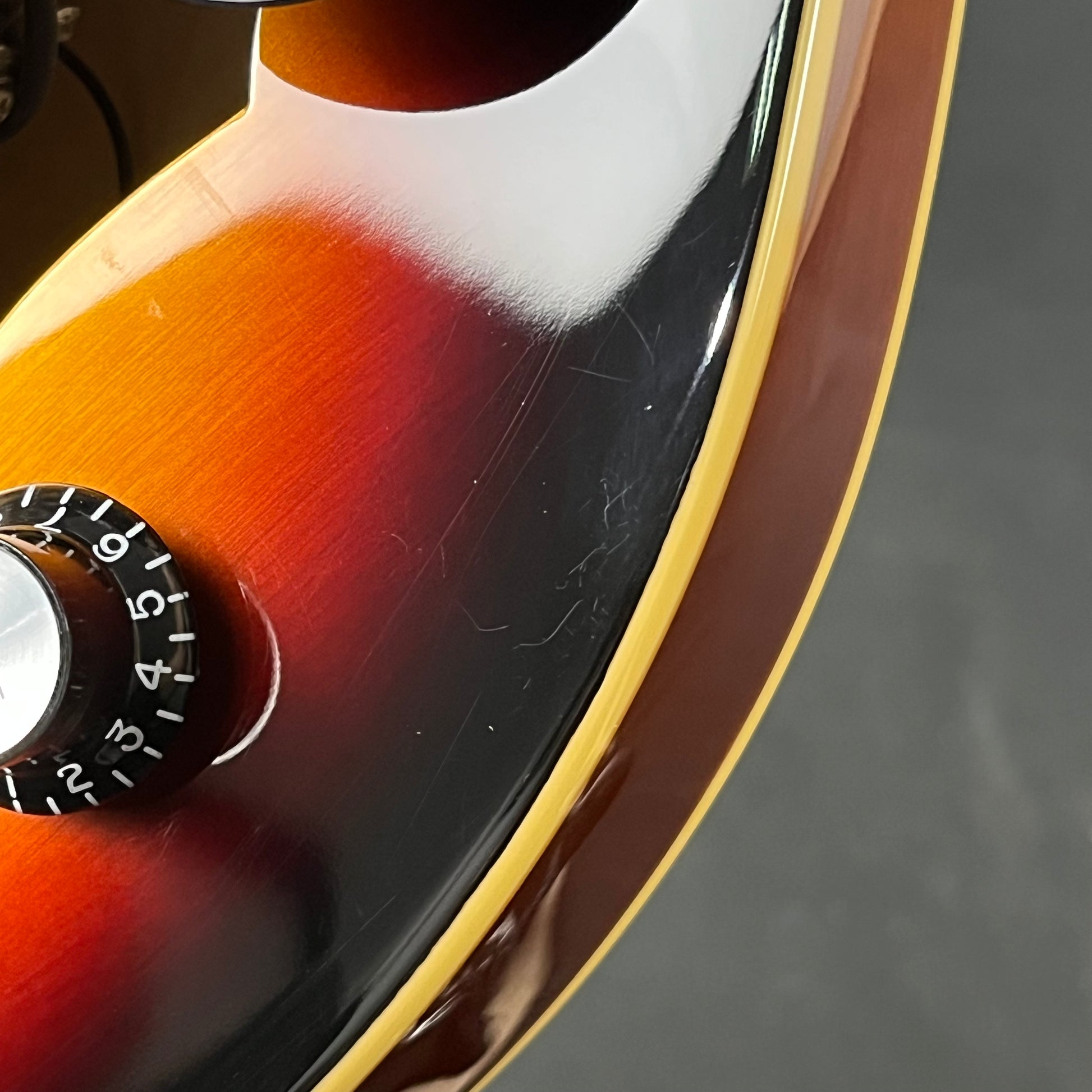 Epiphone ES-339 VS 2021