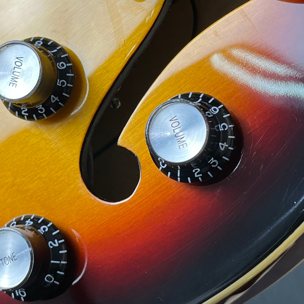 Epiphone ES-339 VS 2021