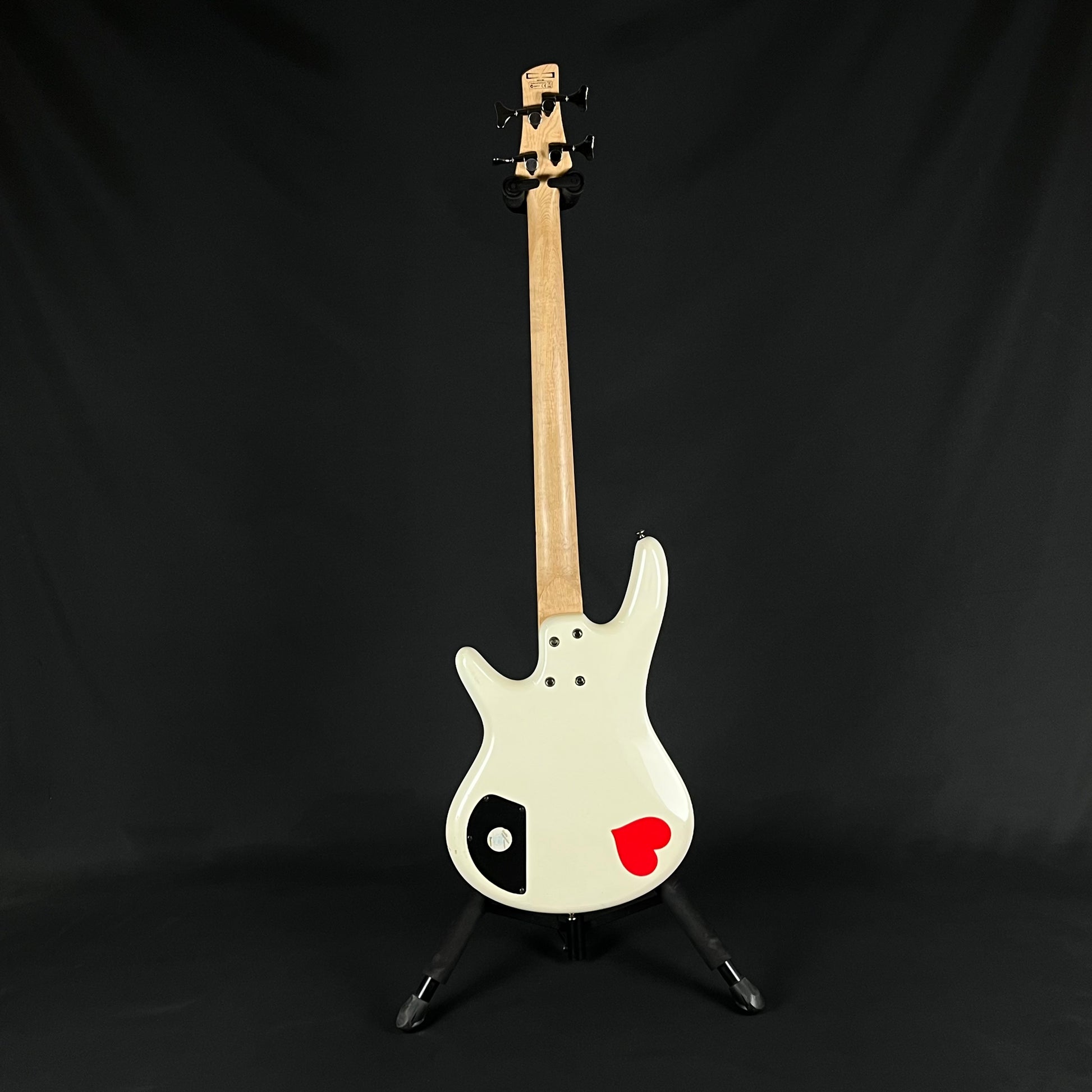 Ibanez Gio Soundgear Bass