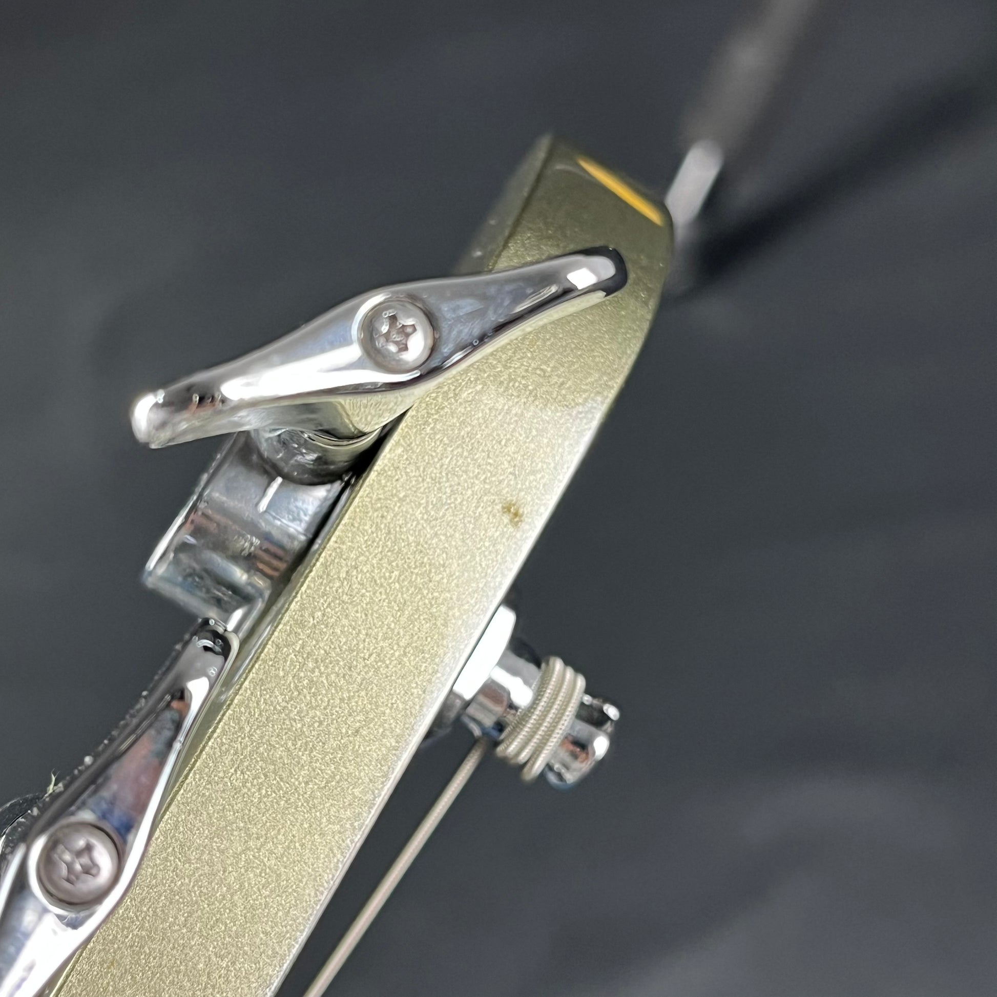 Fernandes FRB-45 Bass