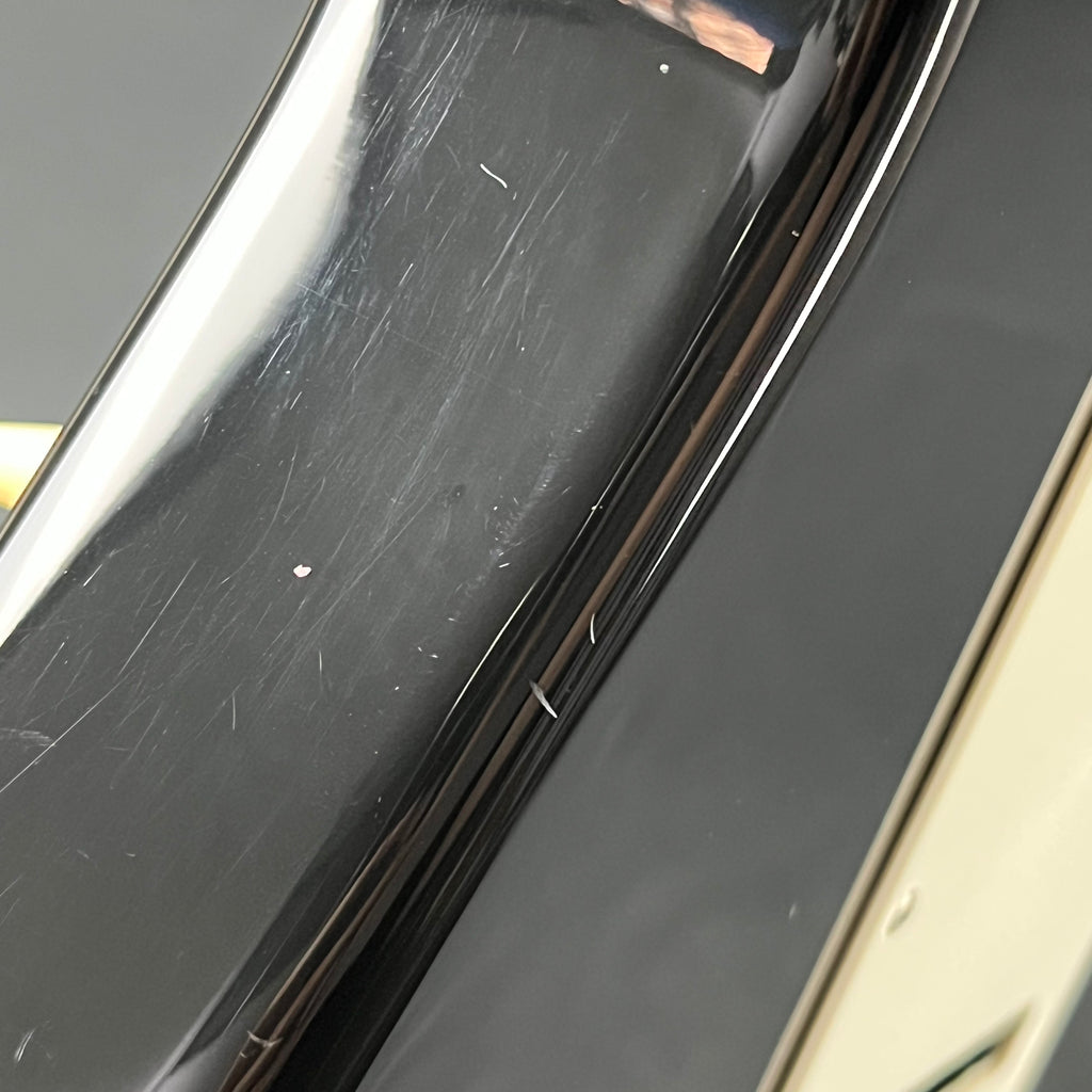 Bacchus Universe Series Stratocaster