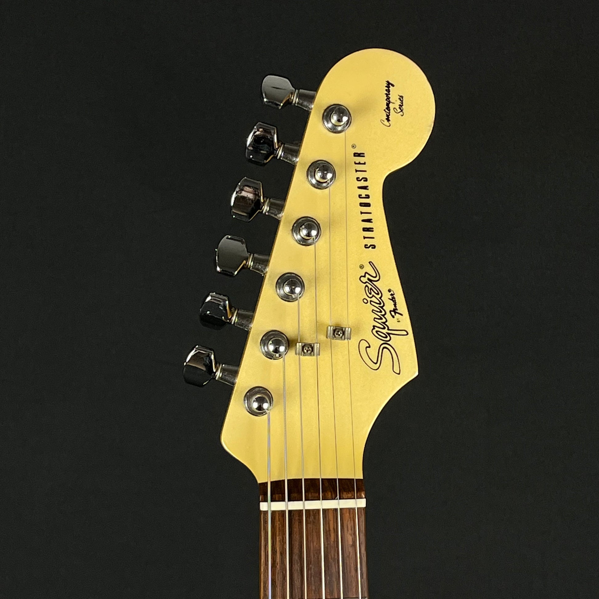 Squier Japan Contemporary Stratocaster