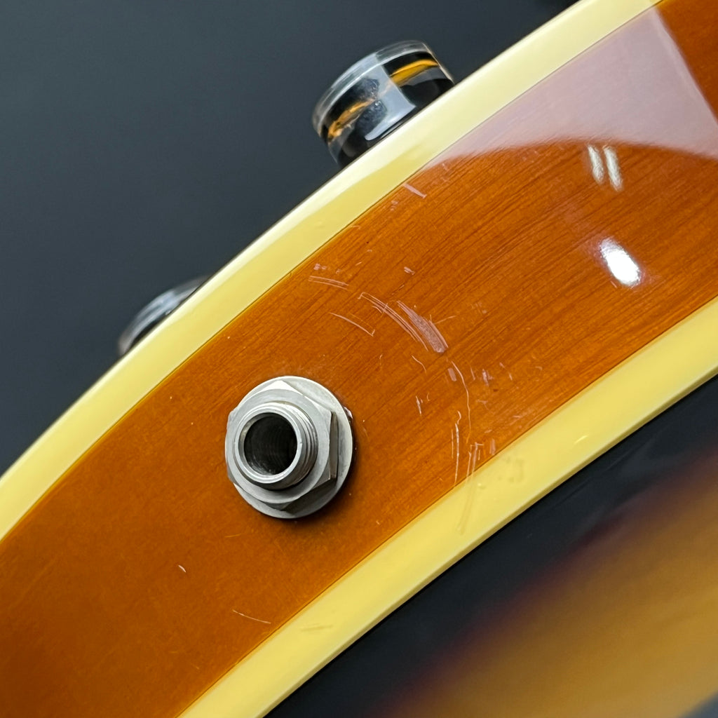 Epiphone ES-339 VS 2021