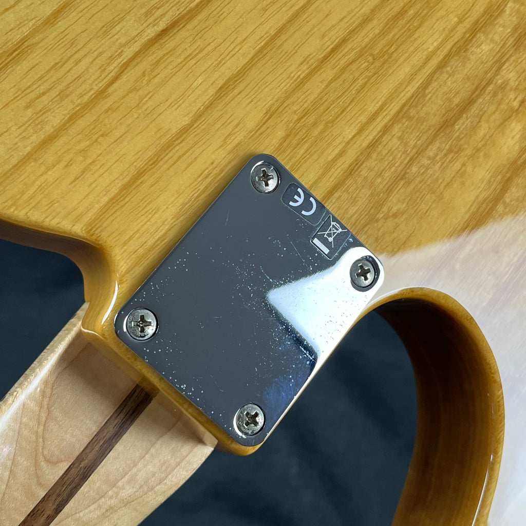 Fender FSR STD Telecaster MN NAT