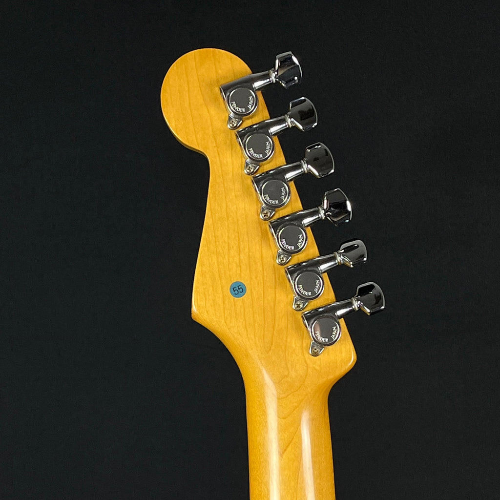 Squier Japan Contemporary Stratocaster