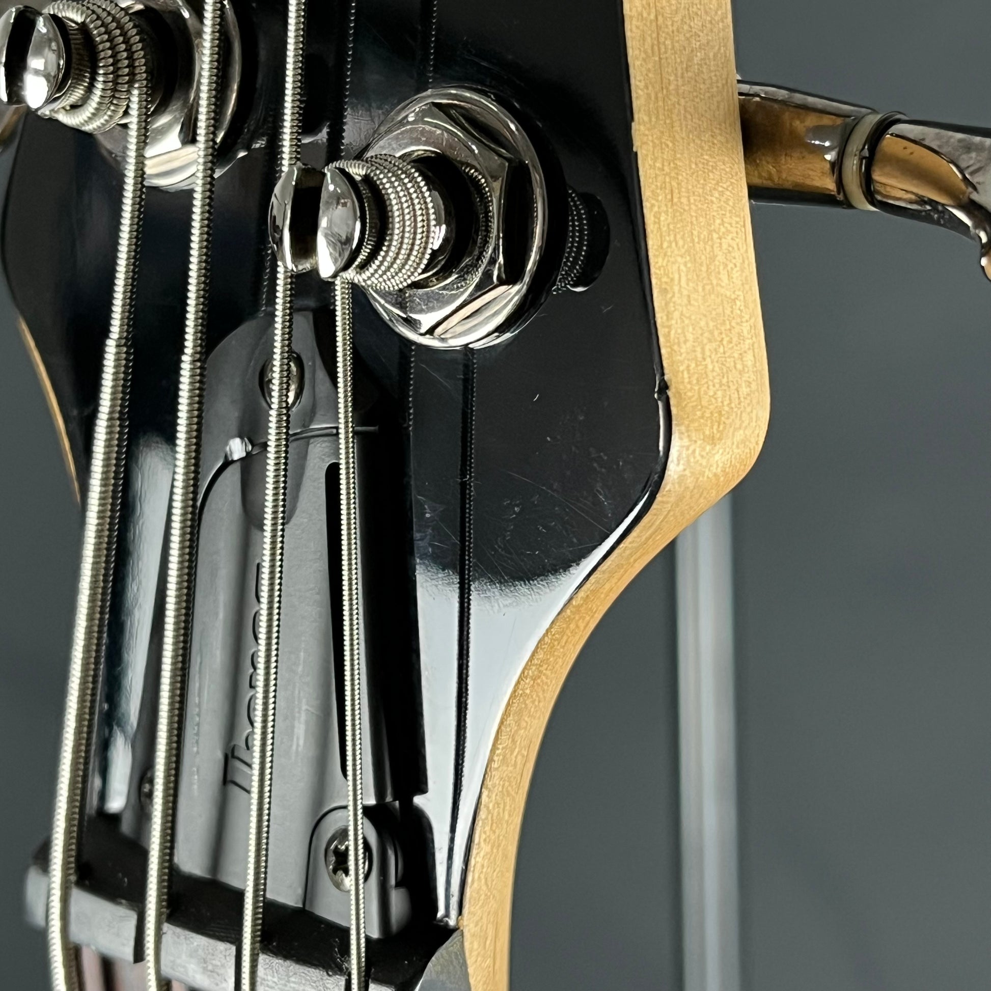 Ibanez Gio Soundgear Bass