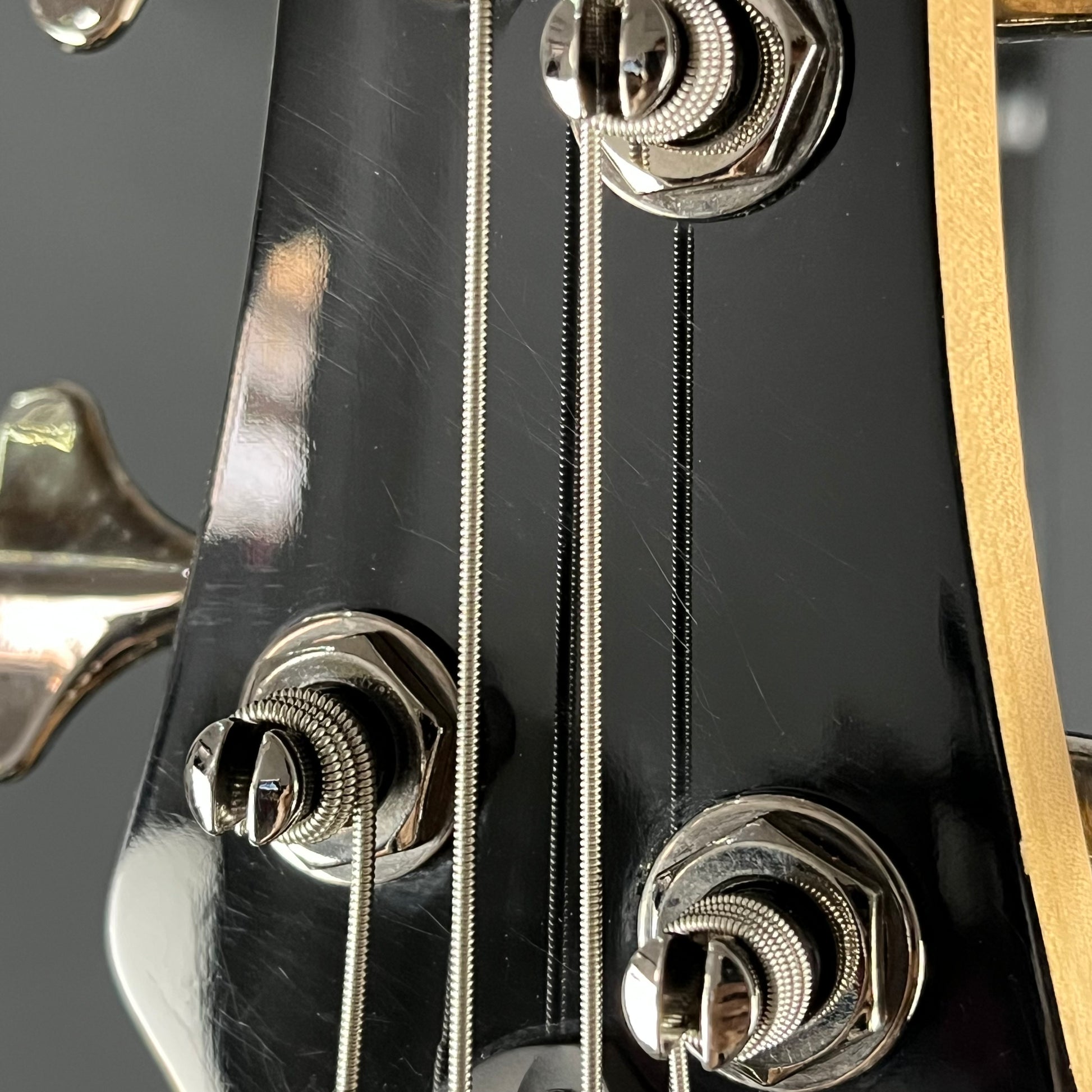 Ibanez Gio Soundgear Bass