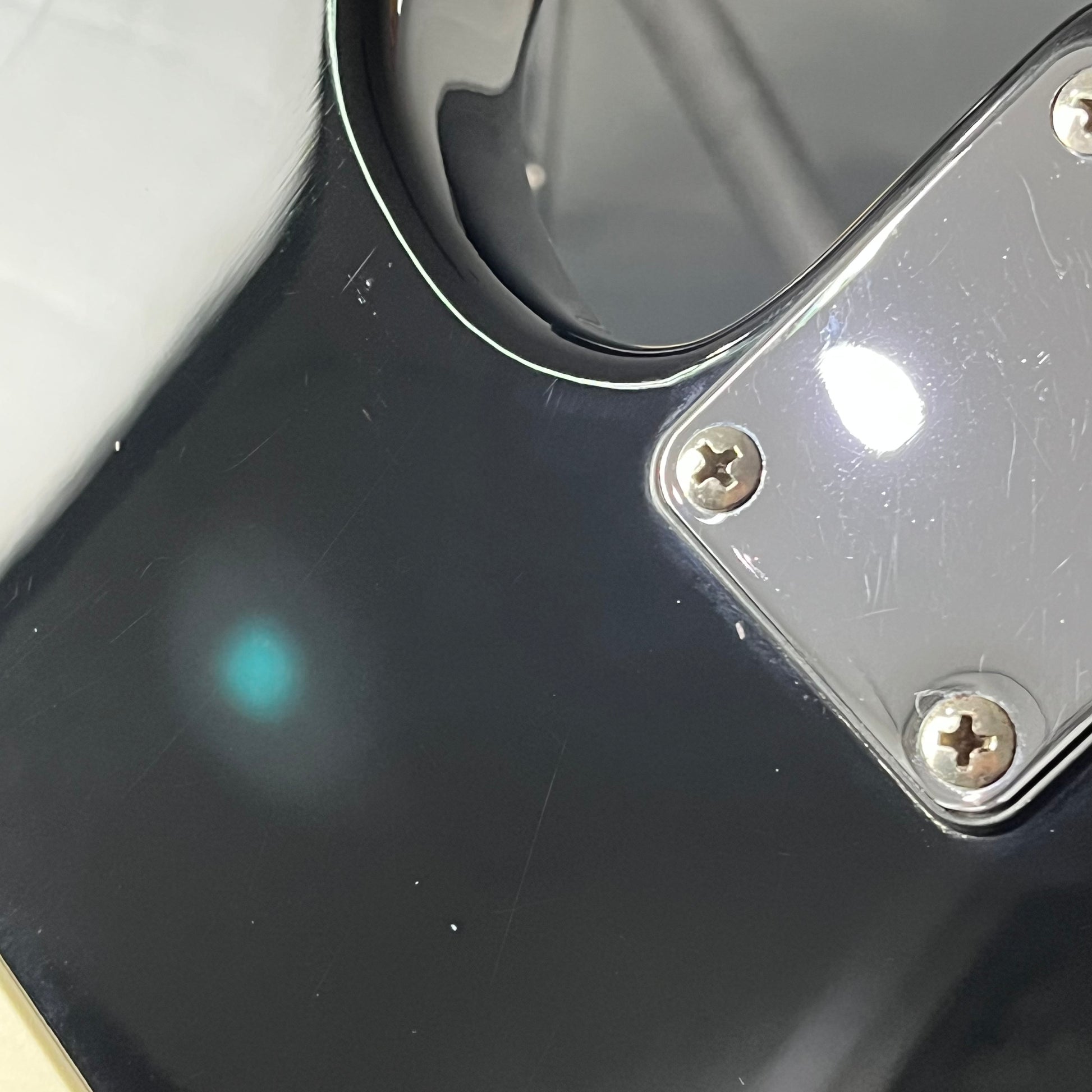 Bacchus Universe Series Stratocaster