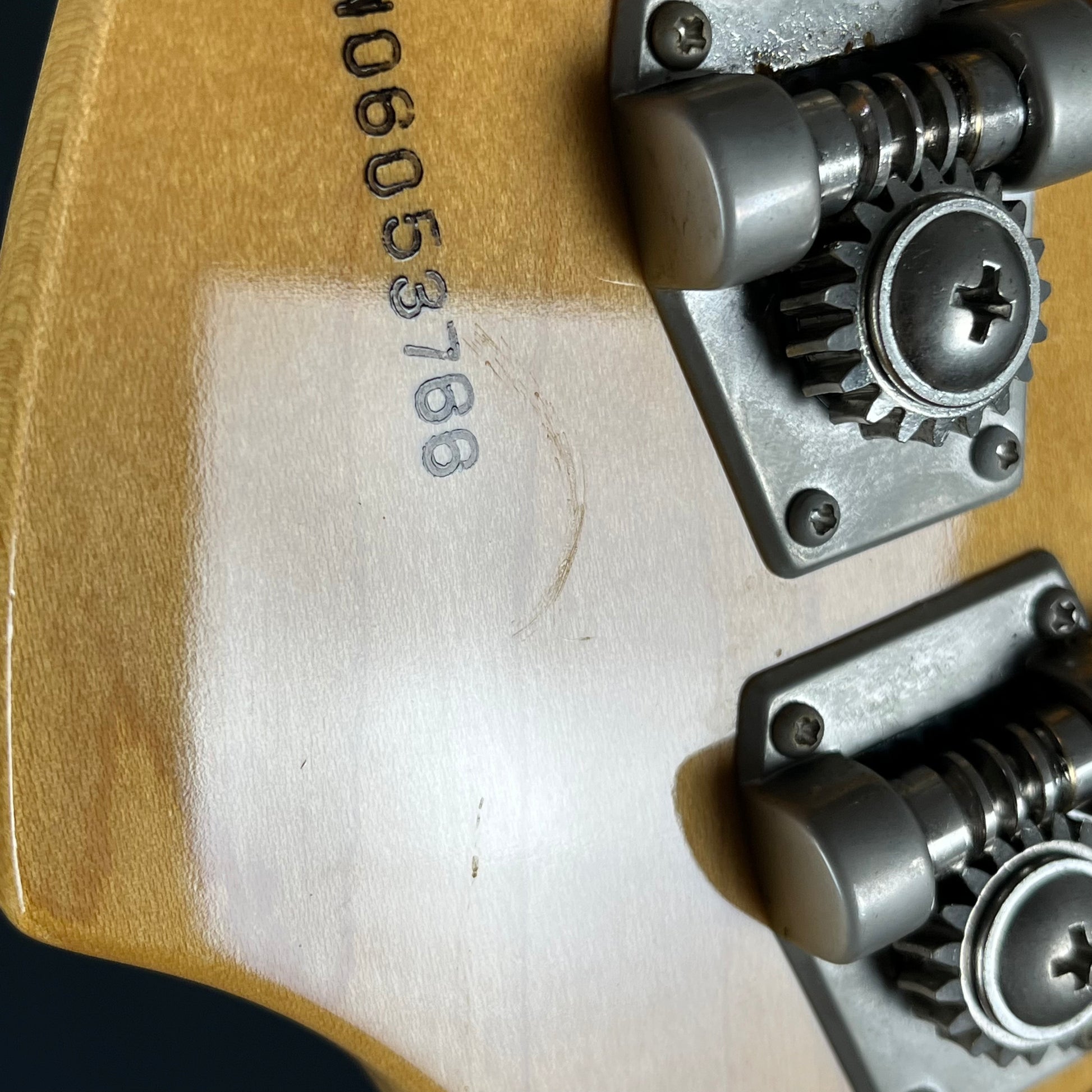 GrassRoots G-JB-55R