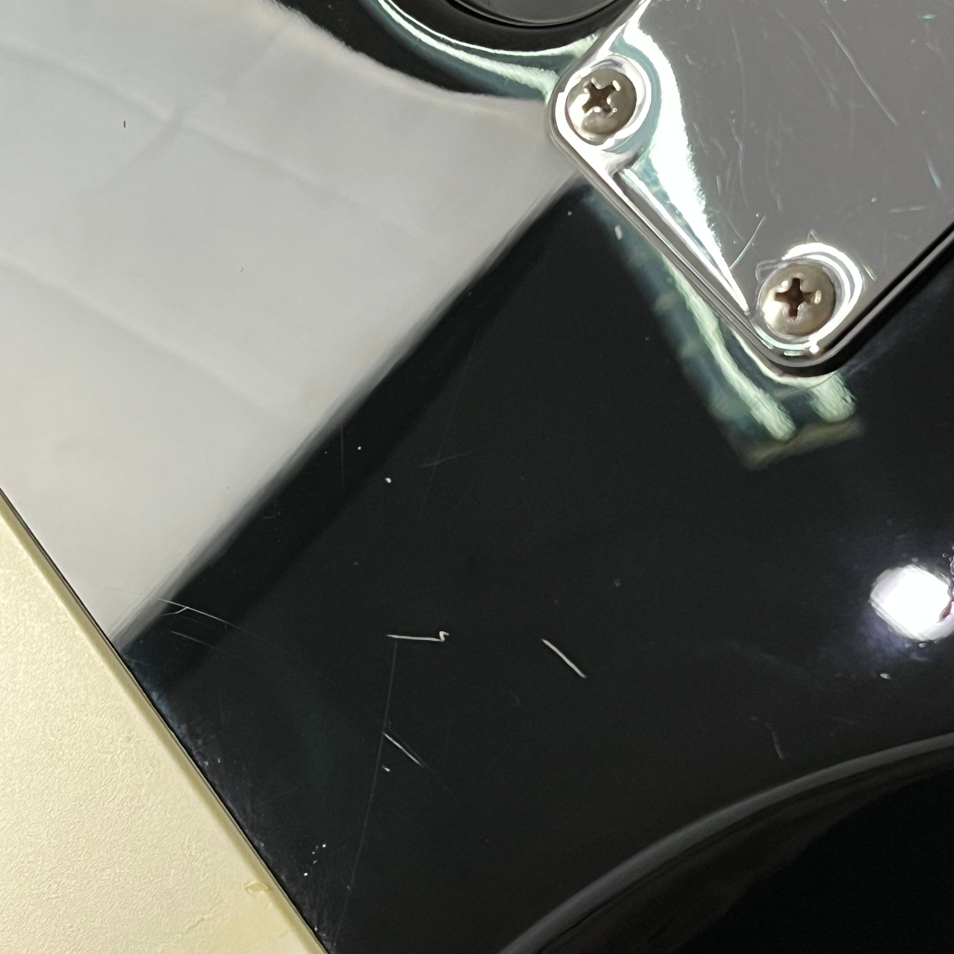 Bacchus Universe Series Stratocaster