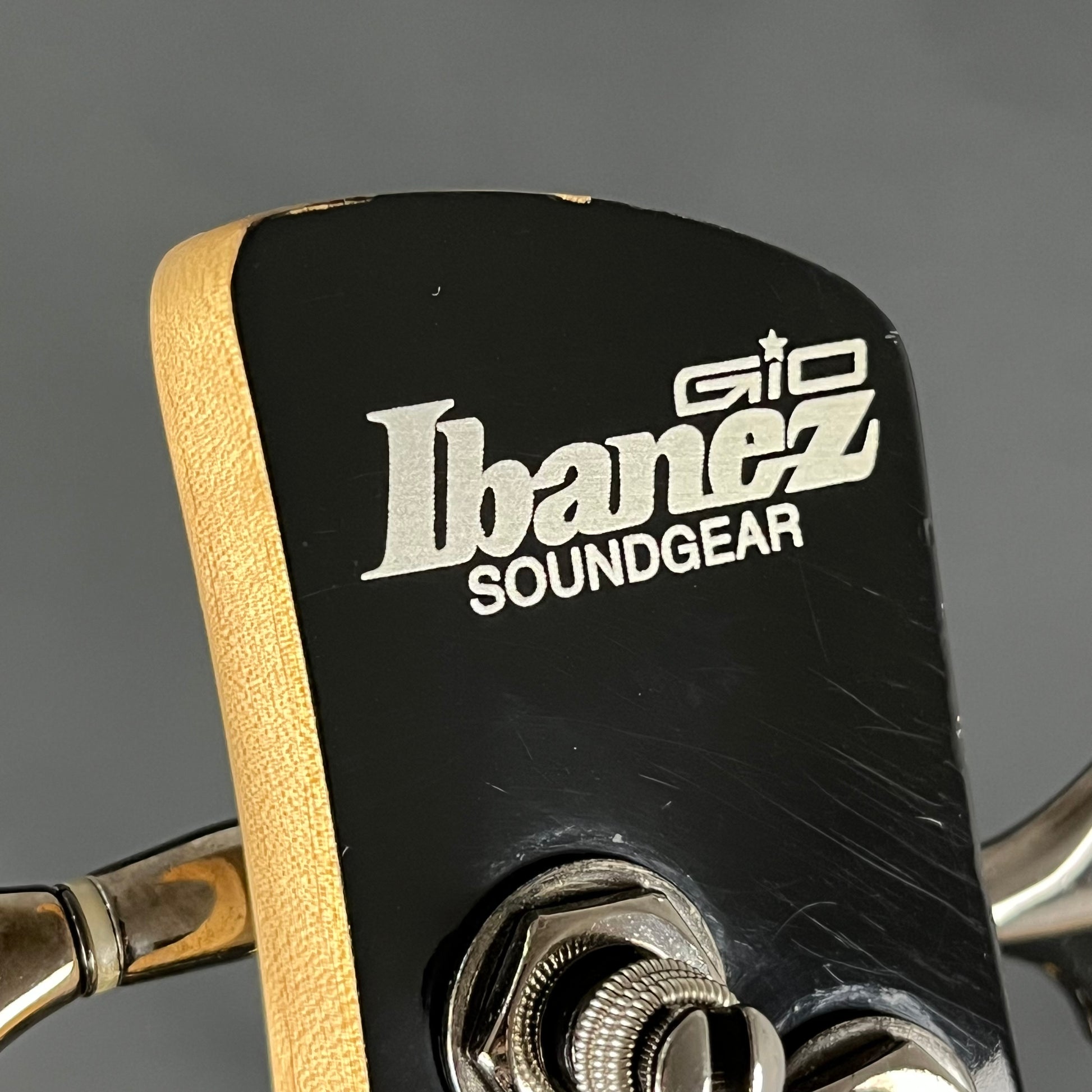 Ibanez Gio Soundgear Bass