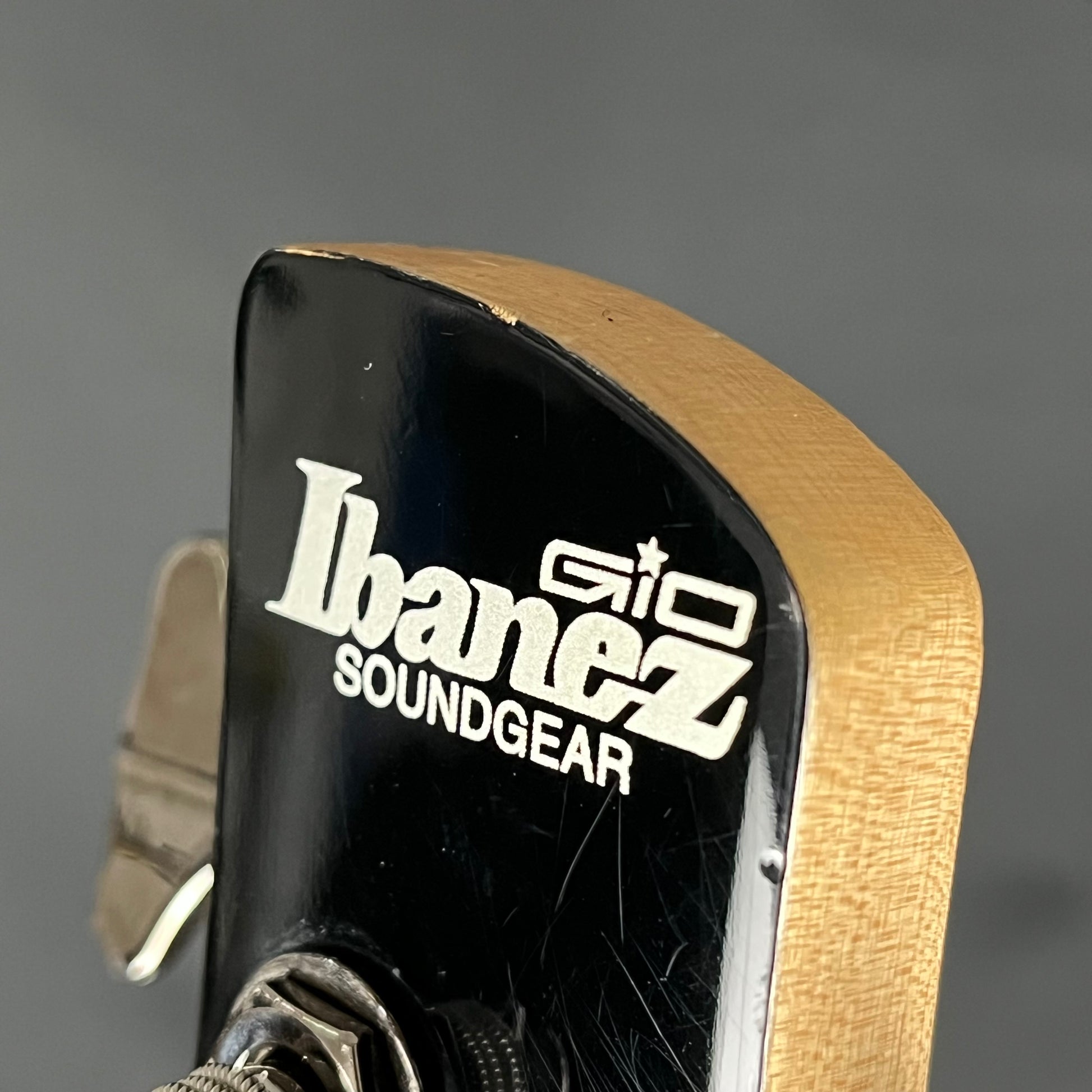 Ibanez Gio Soundgear Bass